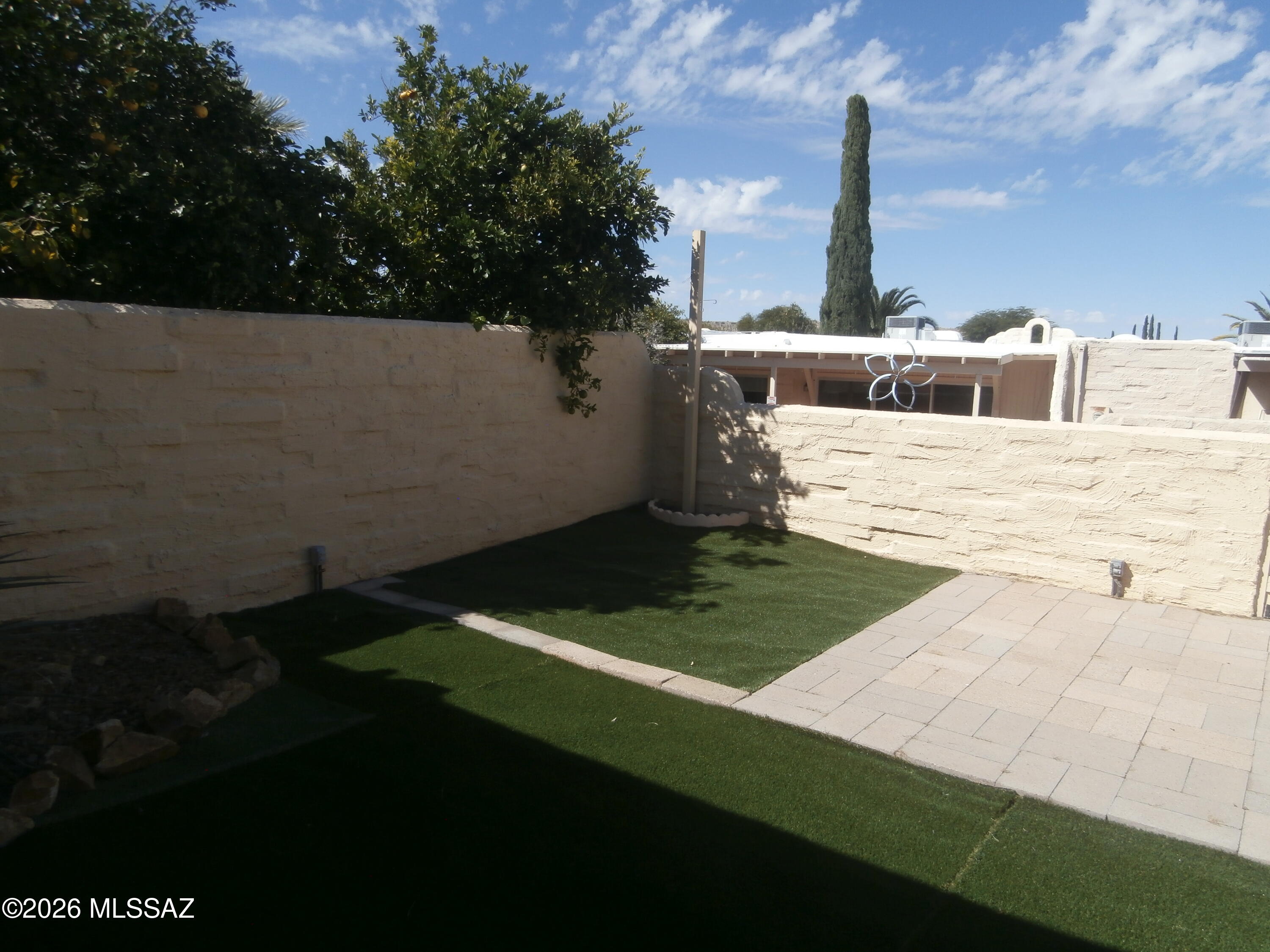Esperanza Estates - Residential Lease