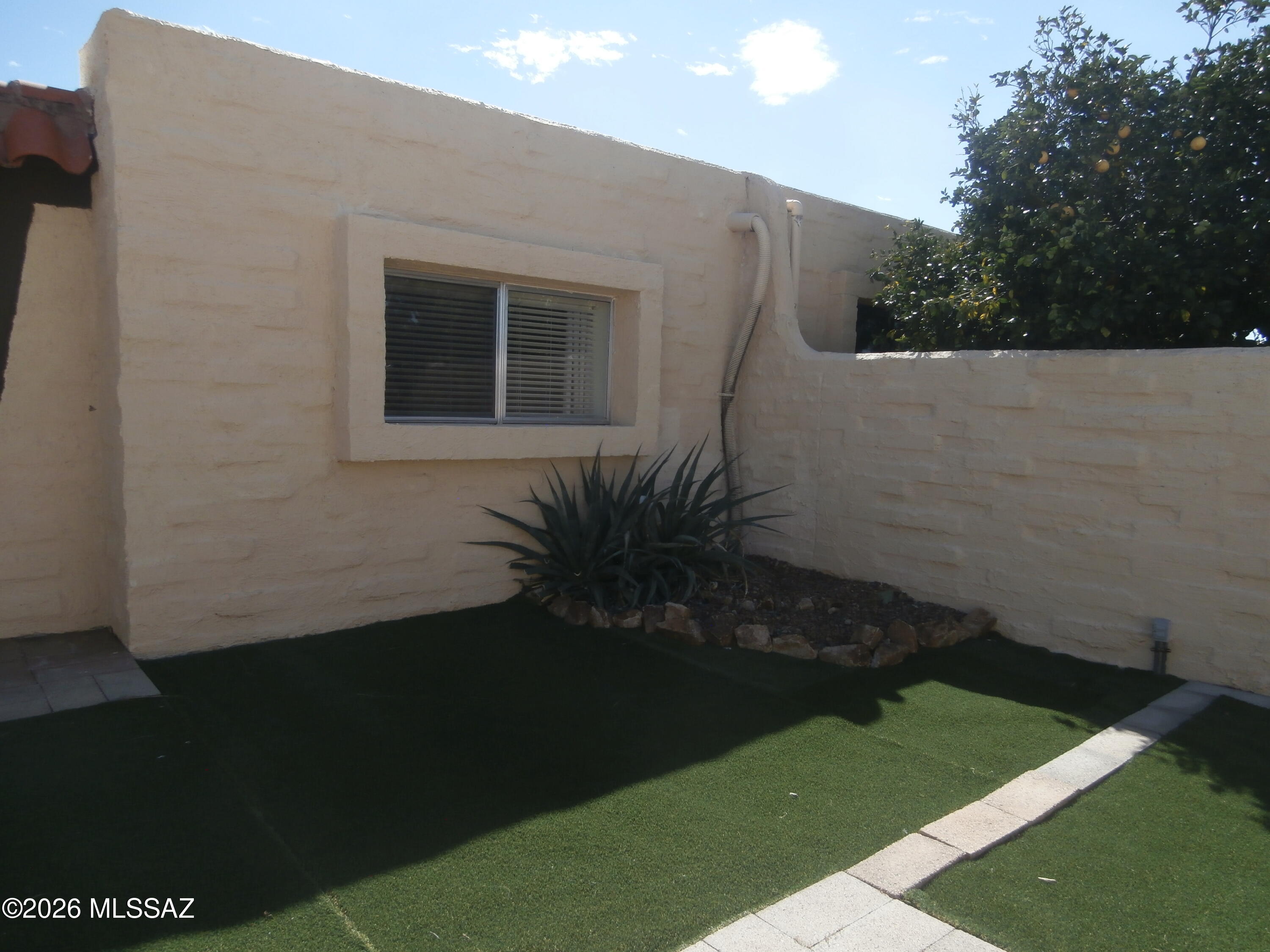 Esperanza Estates - Residential Lease