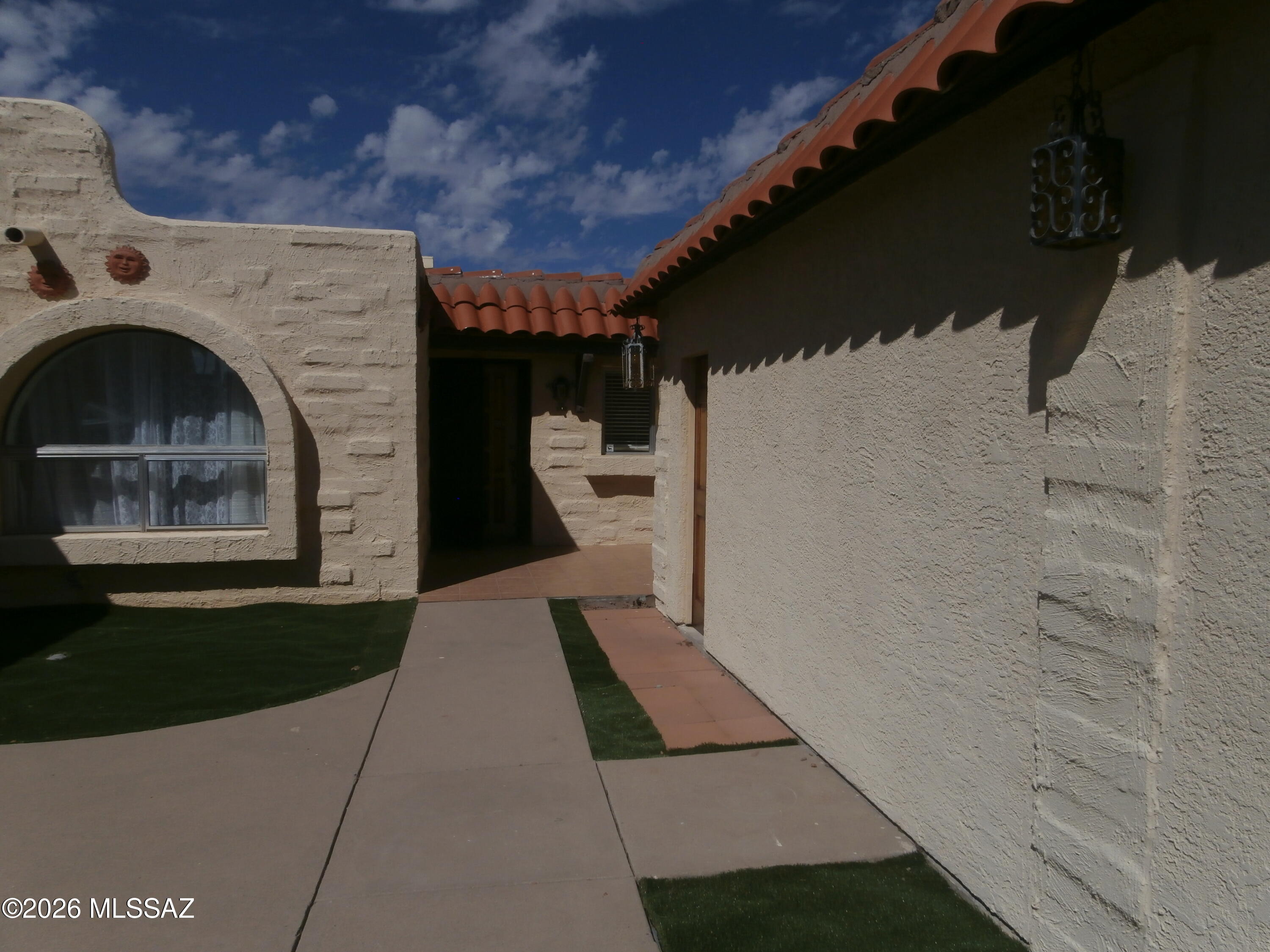 Esperanza Estates - Residential Lease