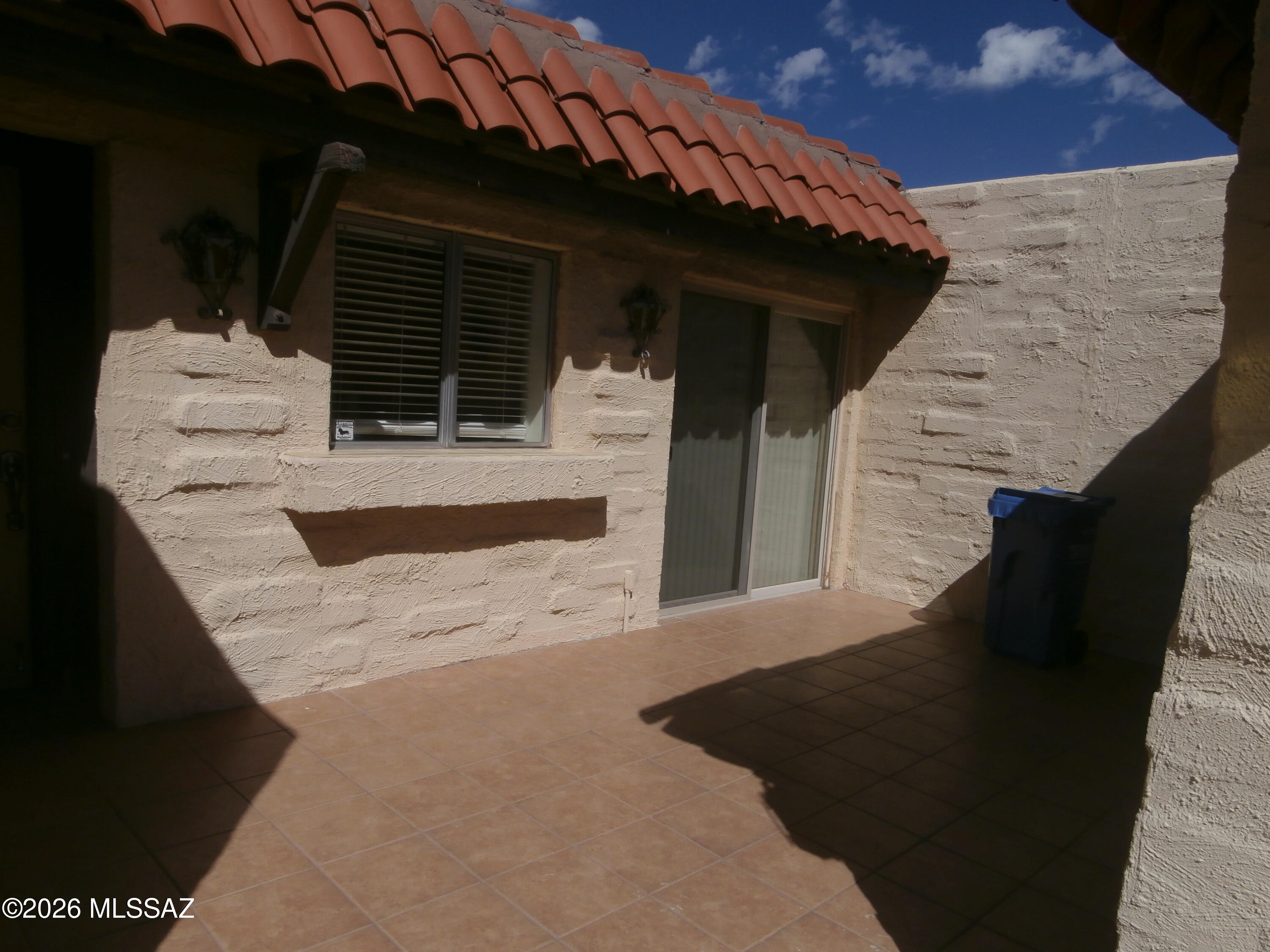 Esperanza Estates - Residential Lease