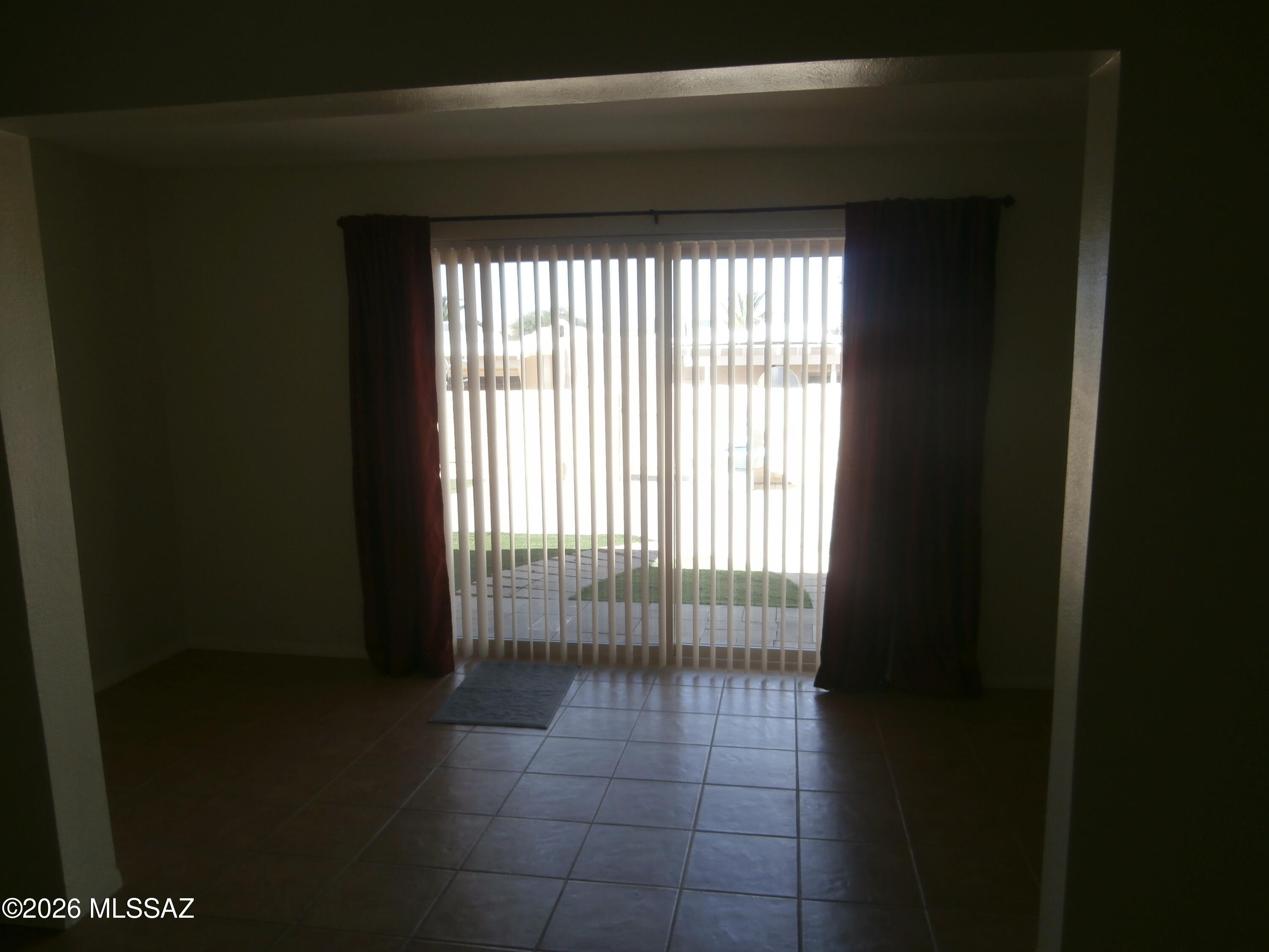 Esperanza Estates - Residential Lease