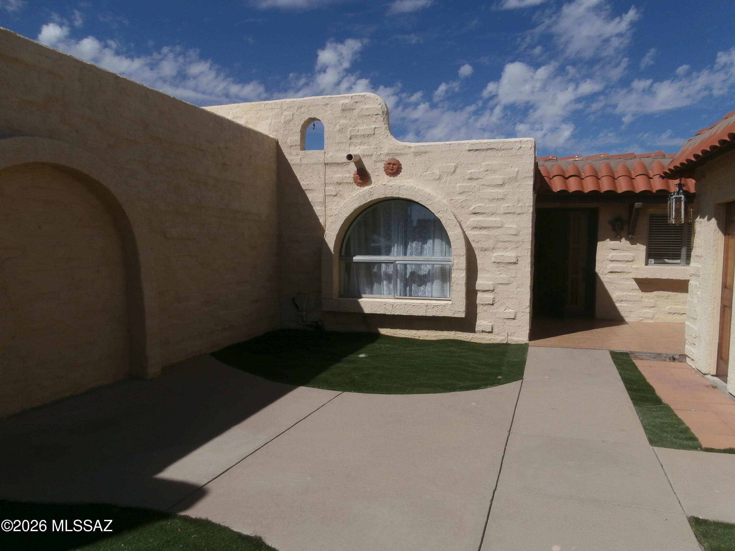 Esperanza Estates - Residential Lease