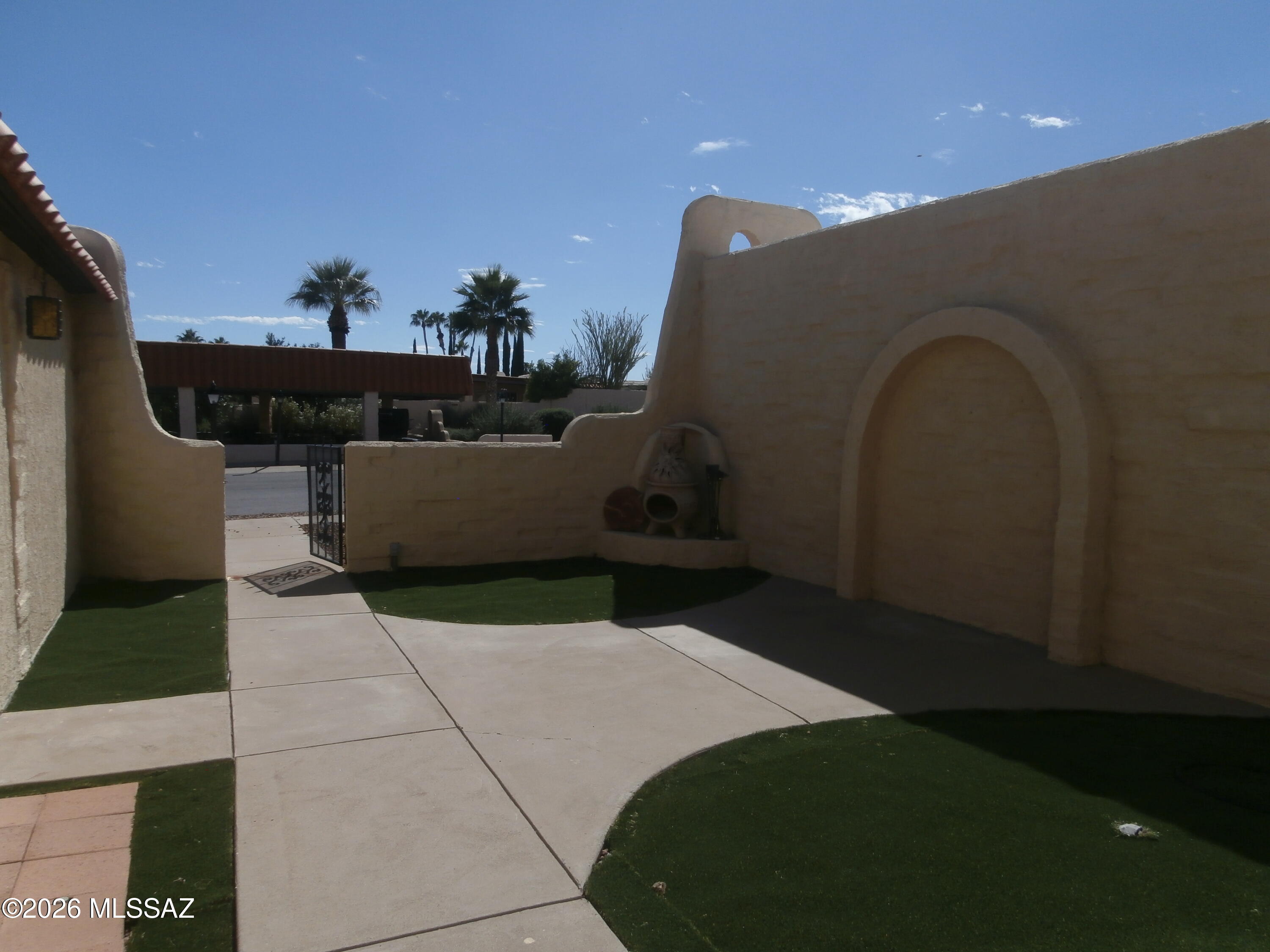 Esperanza Estates - Residential Lease
