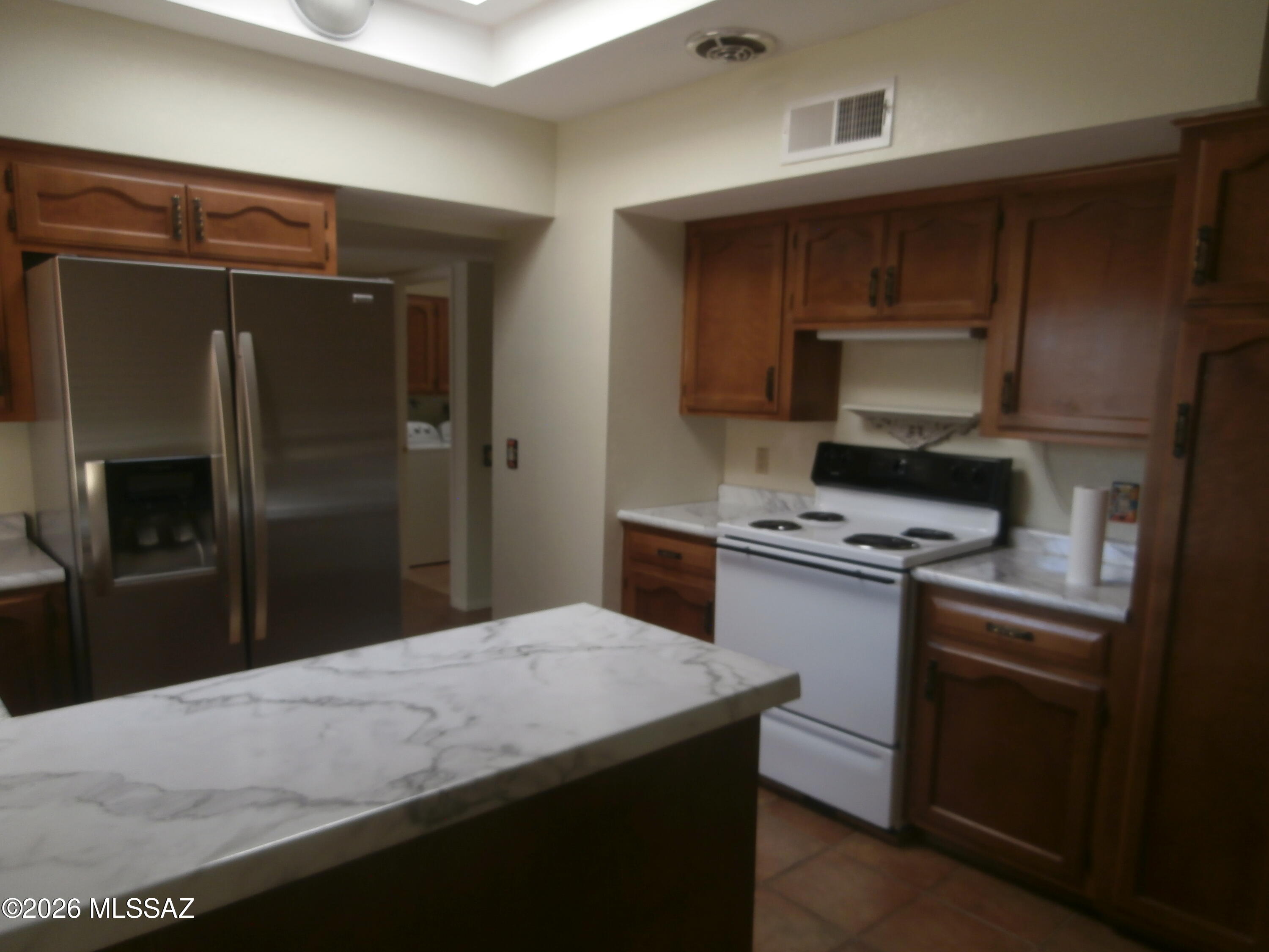 Esperanza Estates - Residential Lease