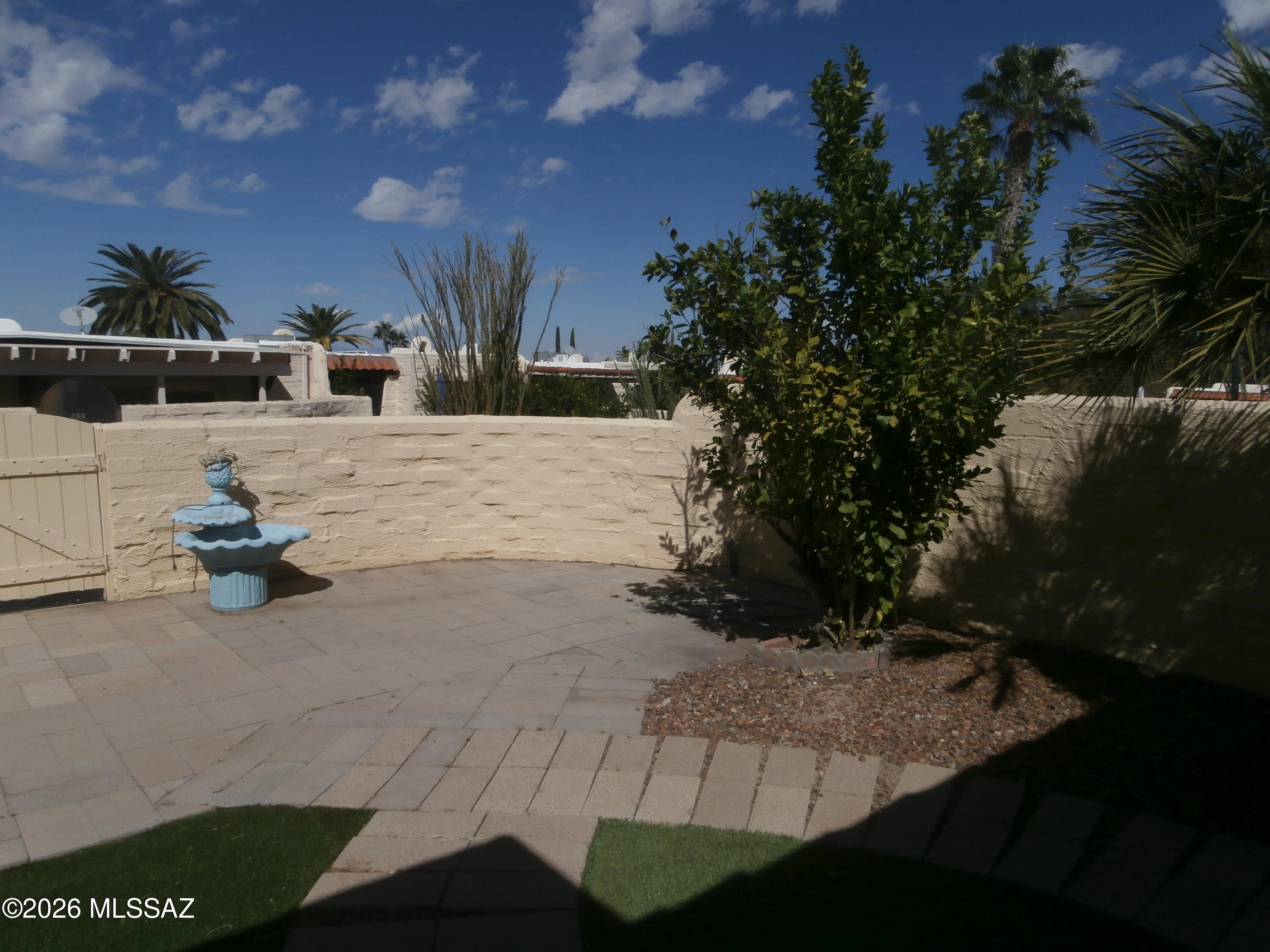 Esperanza Estates - Residential Lease