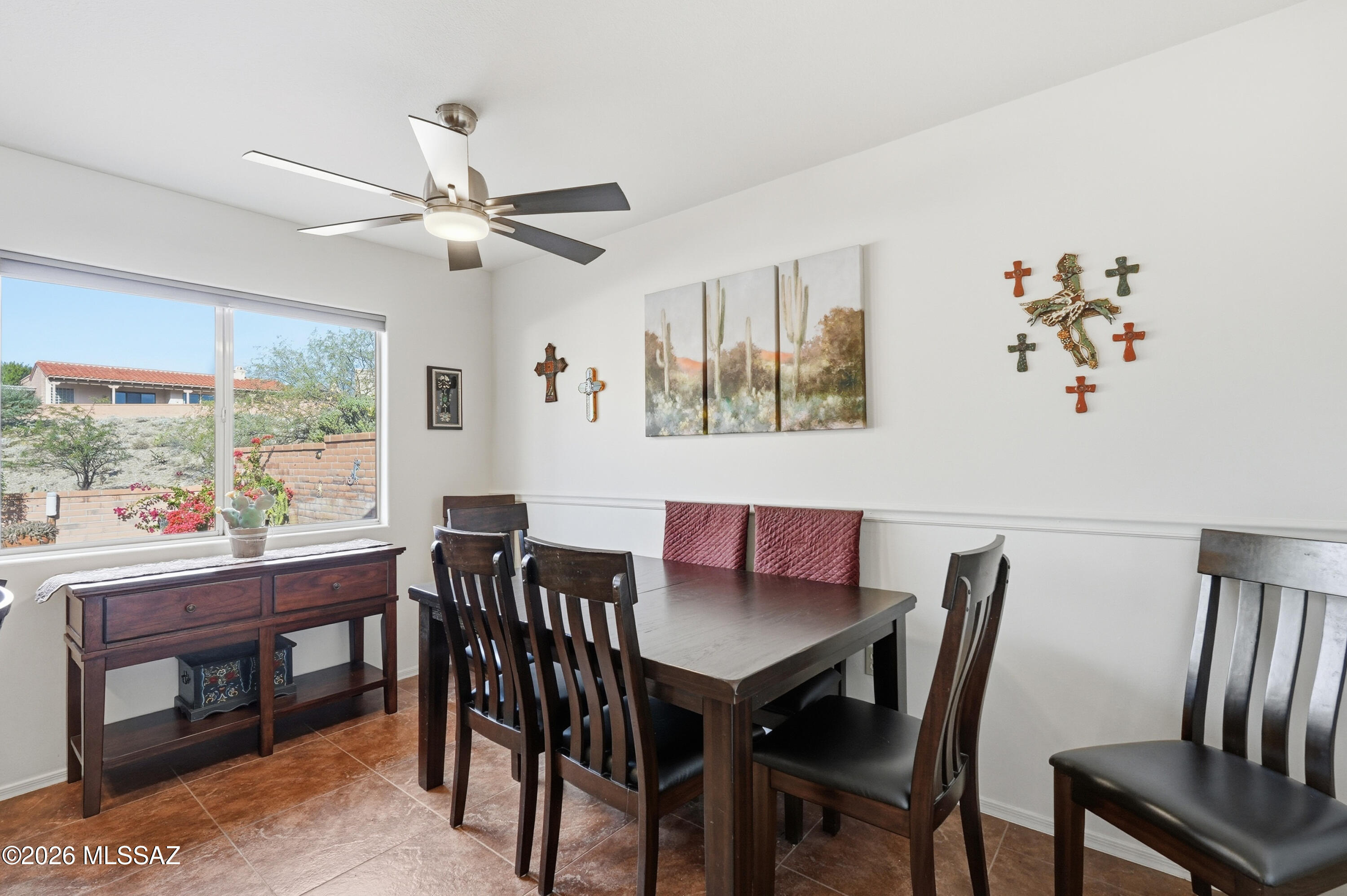 San Ignacio Ridge Estates (1-115) - Residential
