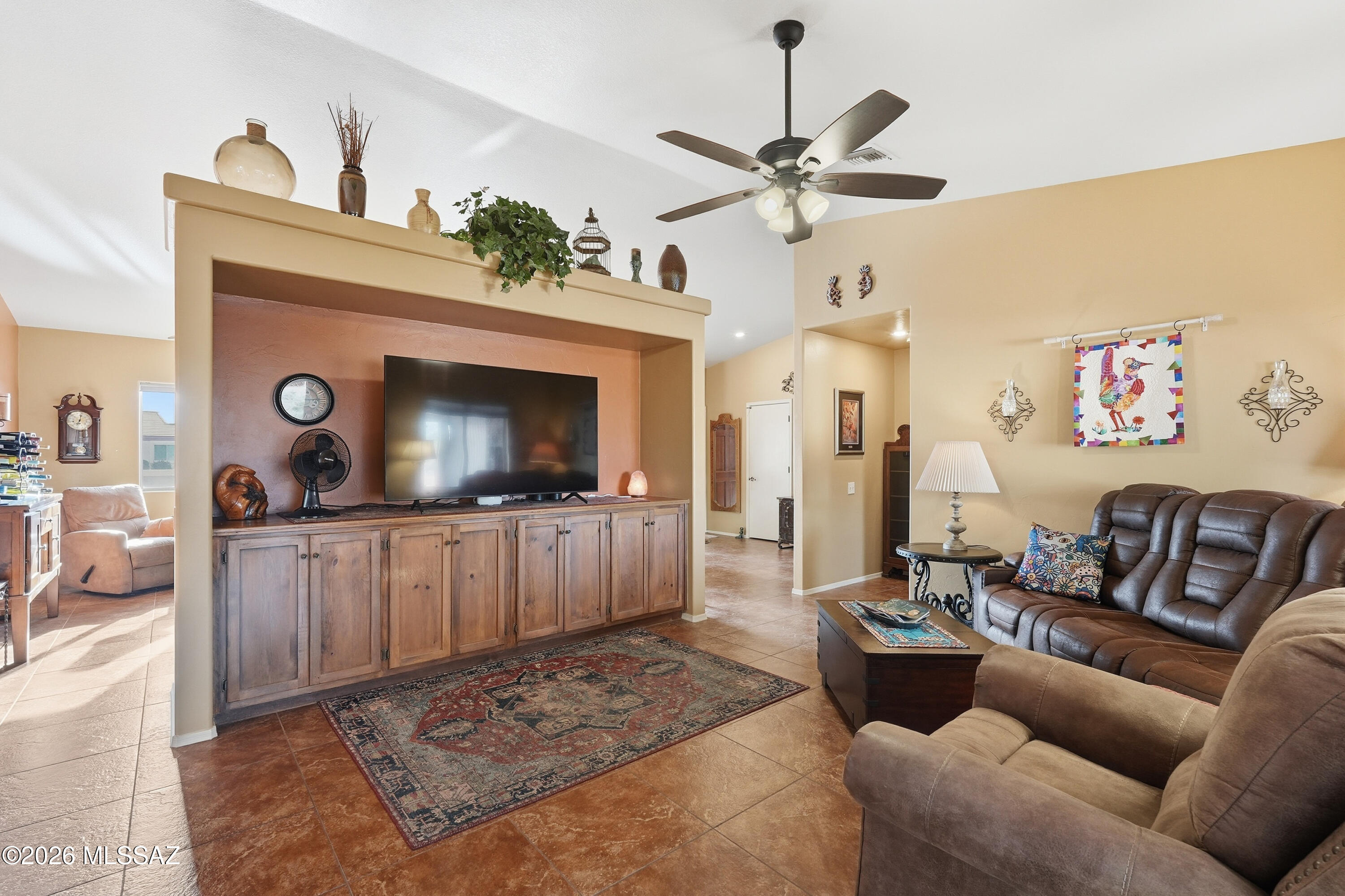 San Ignacio Ridge Estates (1-115) - Residential