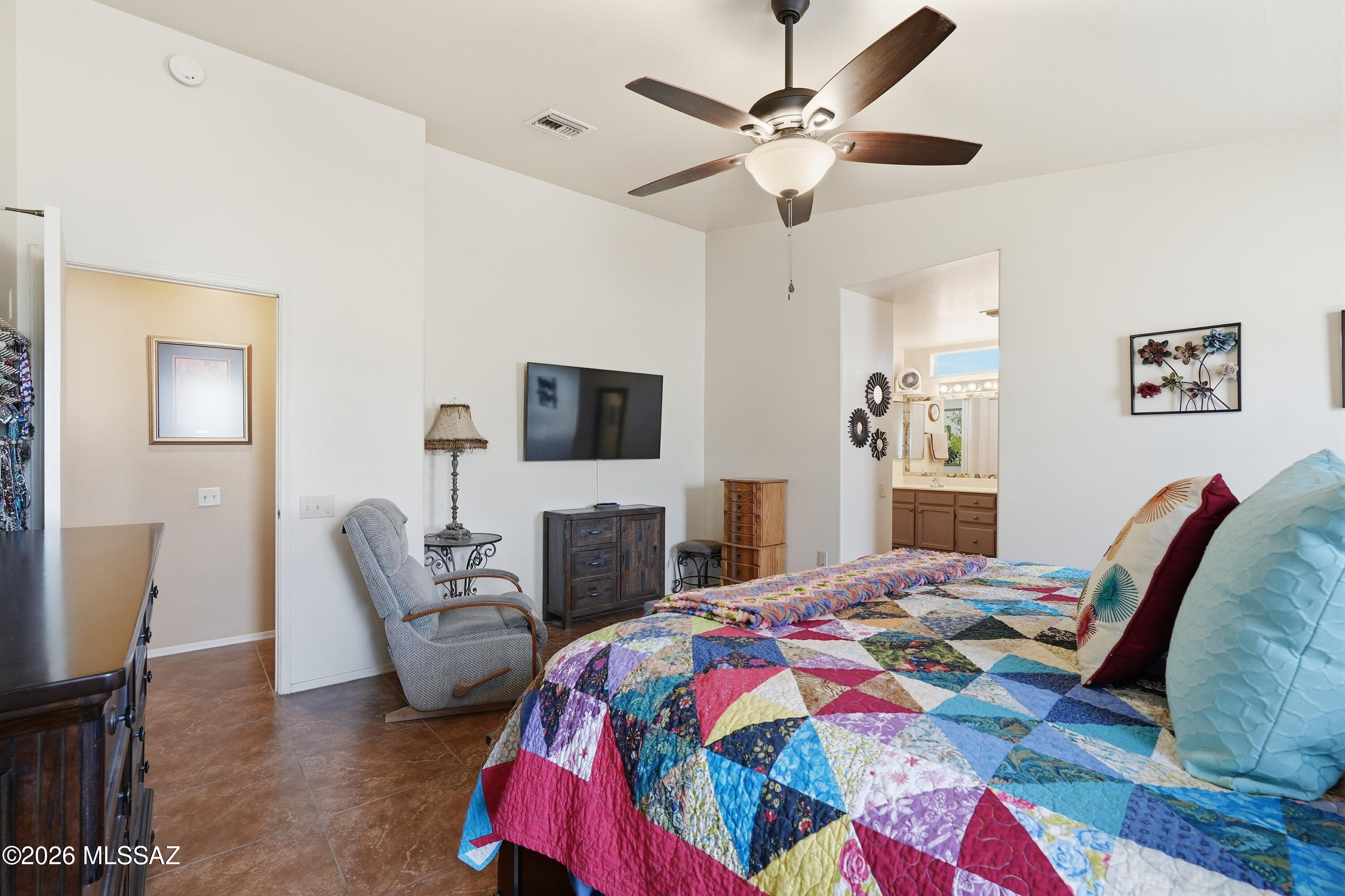 San Ignacio Ridge Estates (1-115) - Residential