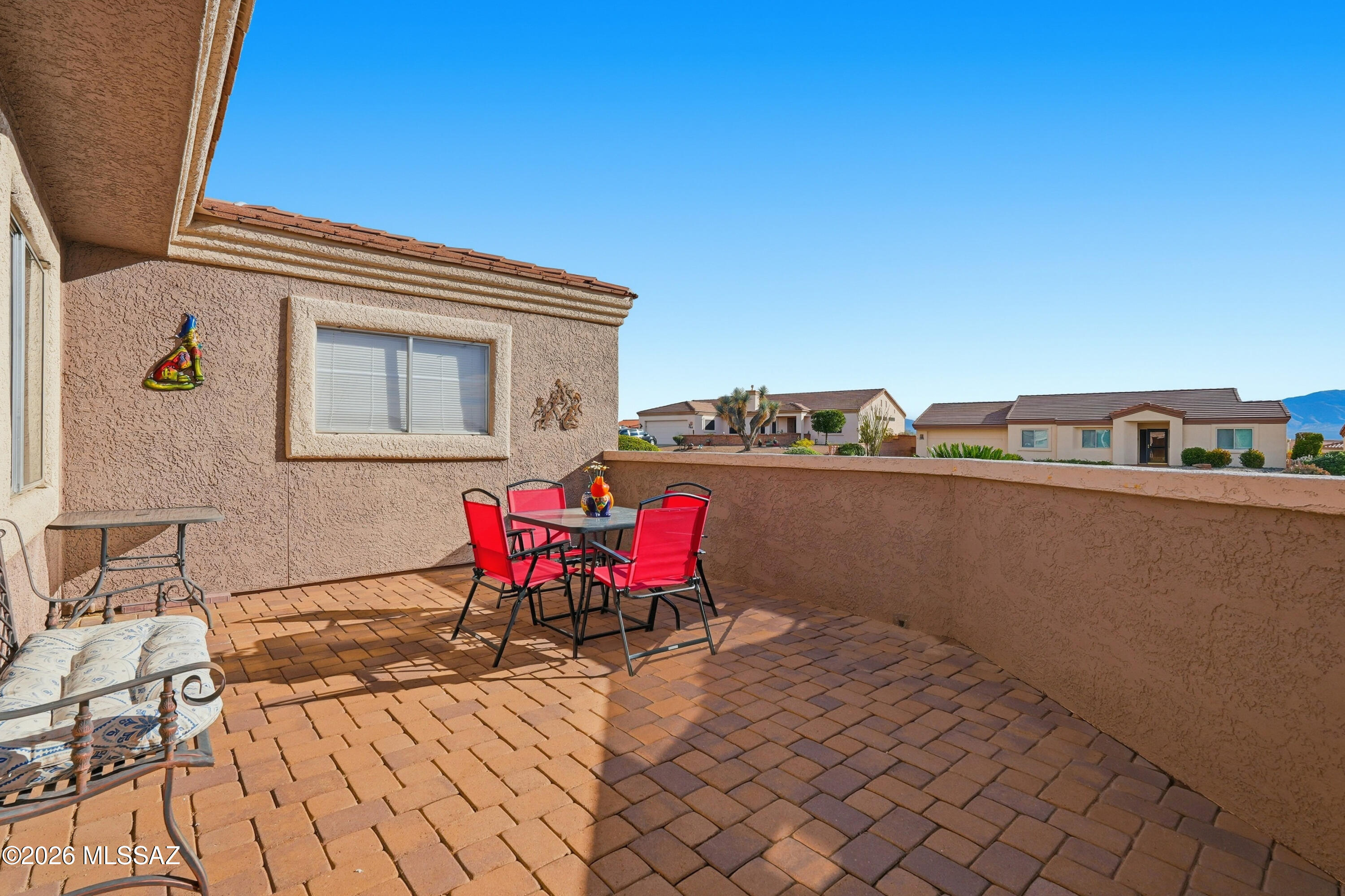 San Ignacio Ridge Estates (1-115) - Residential