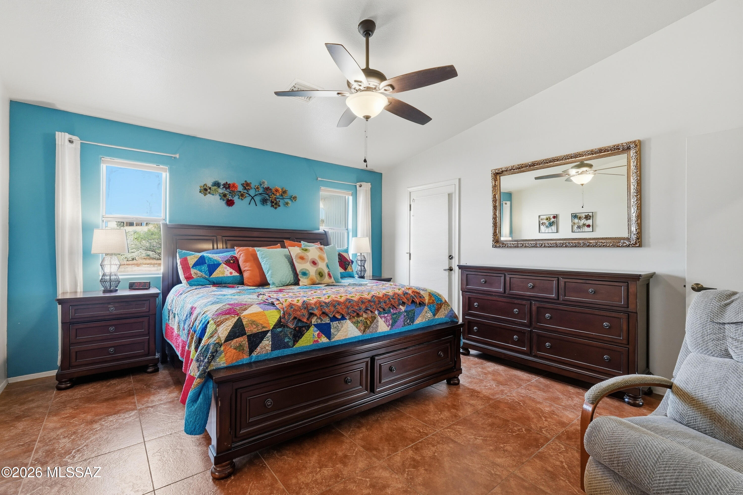 San Ignacio Ridge Estates (1-115) - Residential