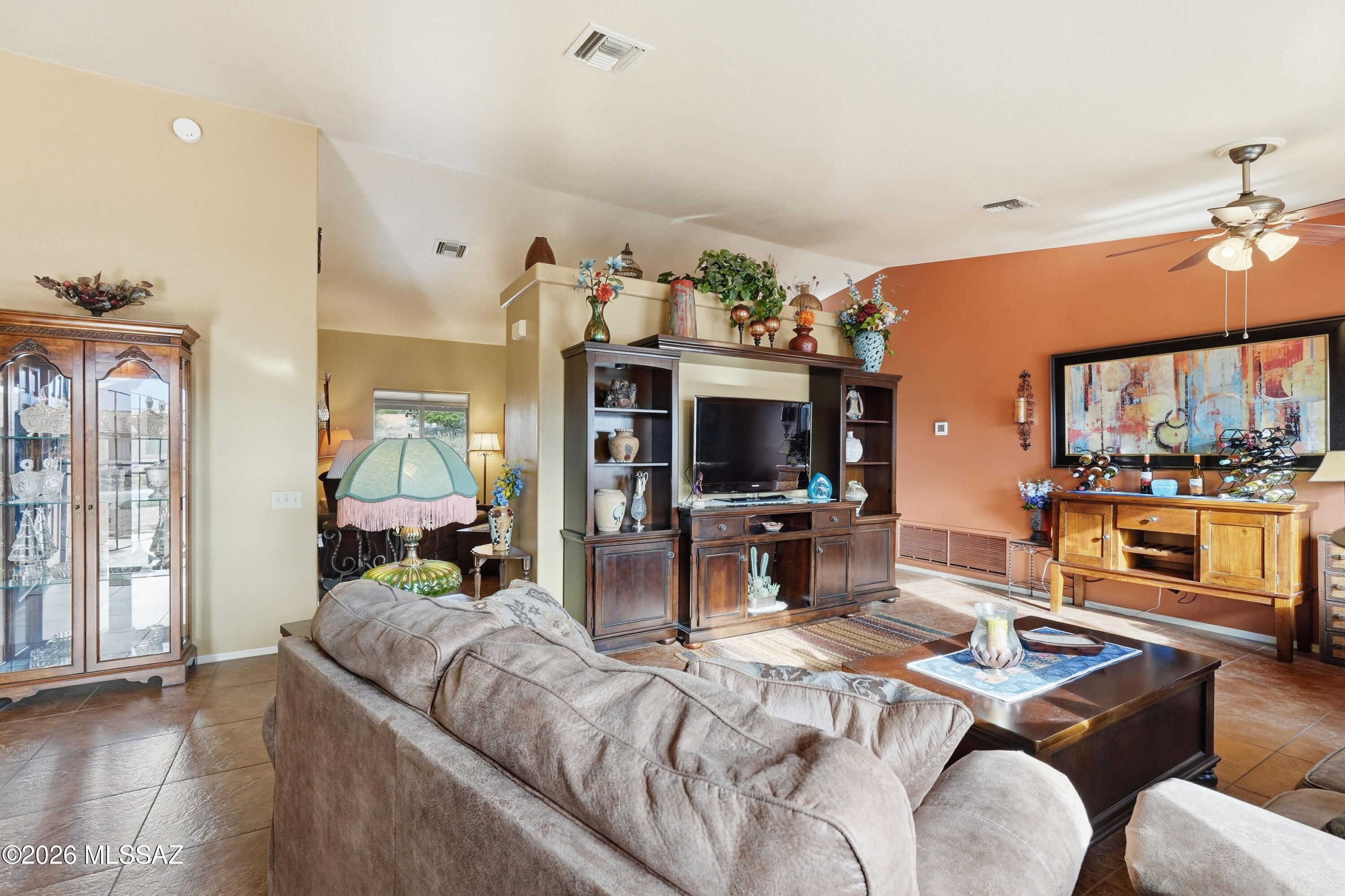 San Ignacio Ridge Estates (1-115) - Residential