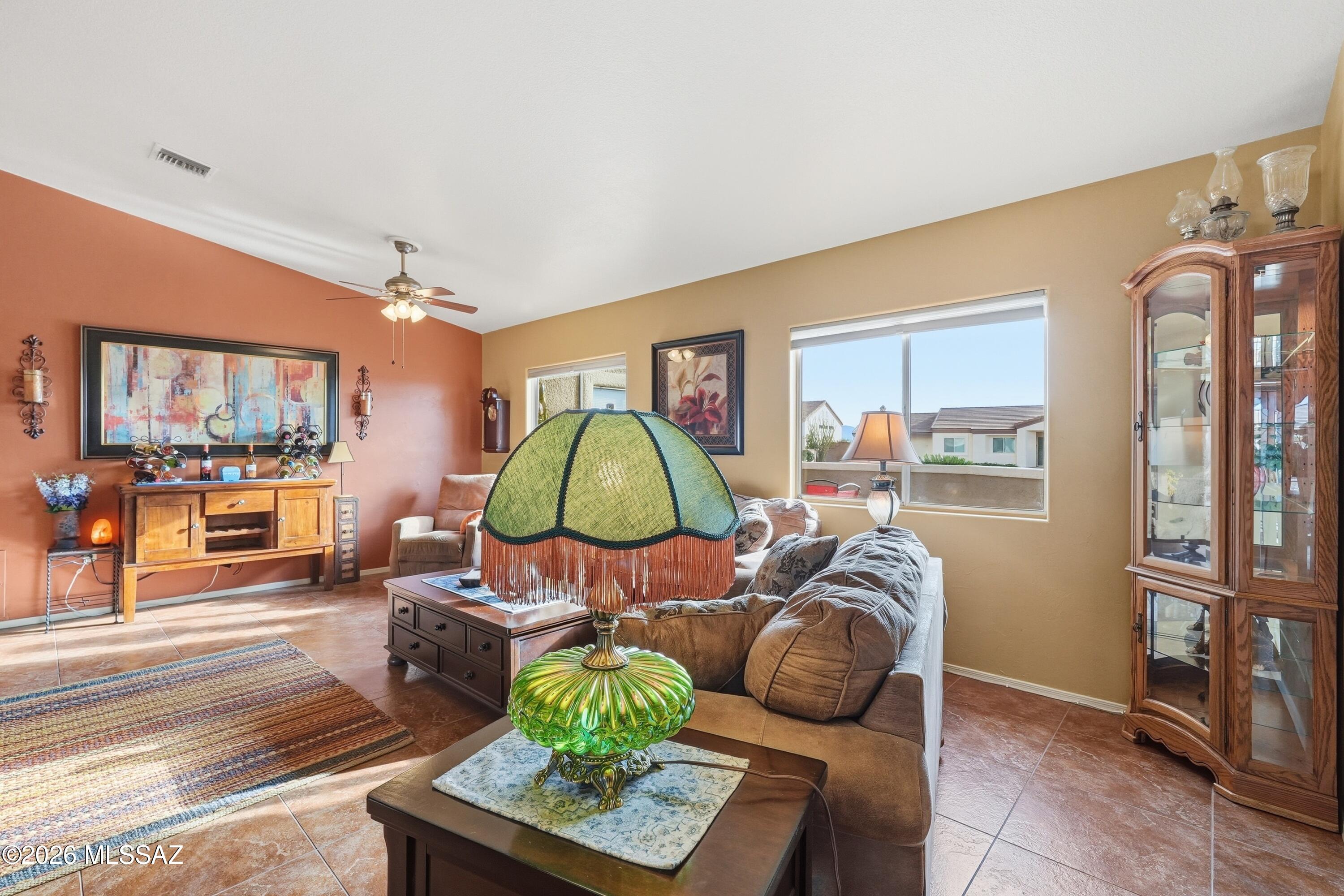 San Ignacio Ridge Estates (1-115) - Residential