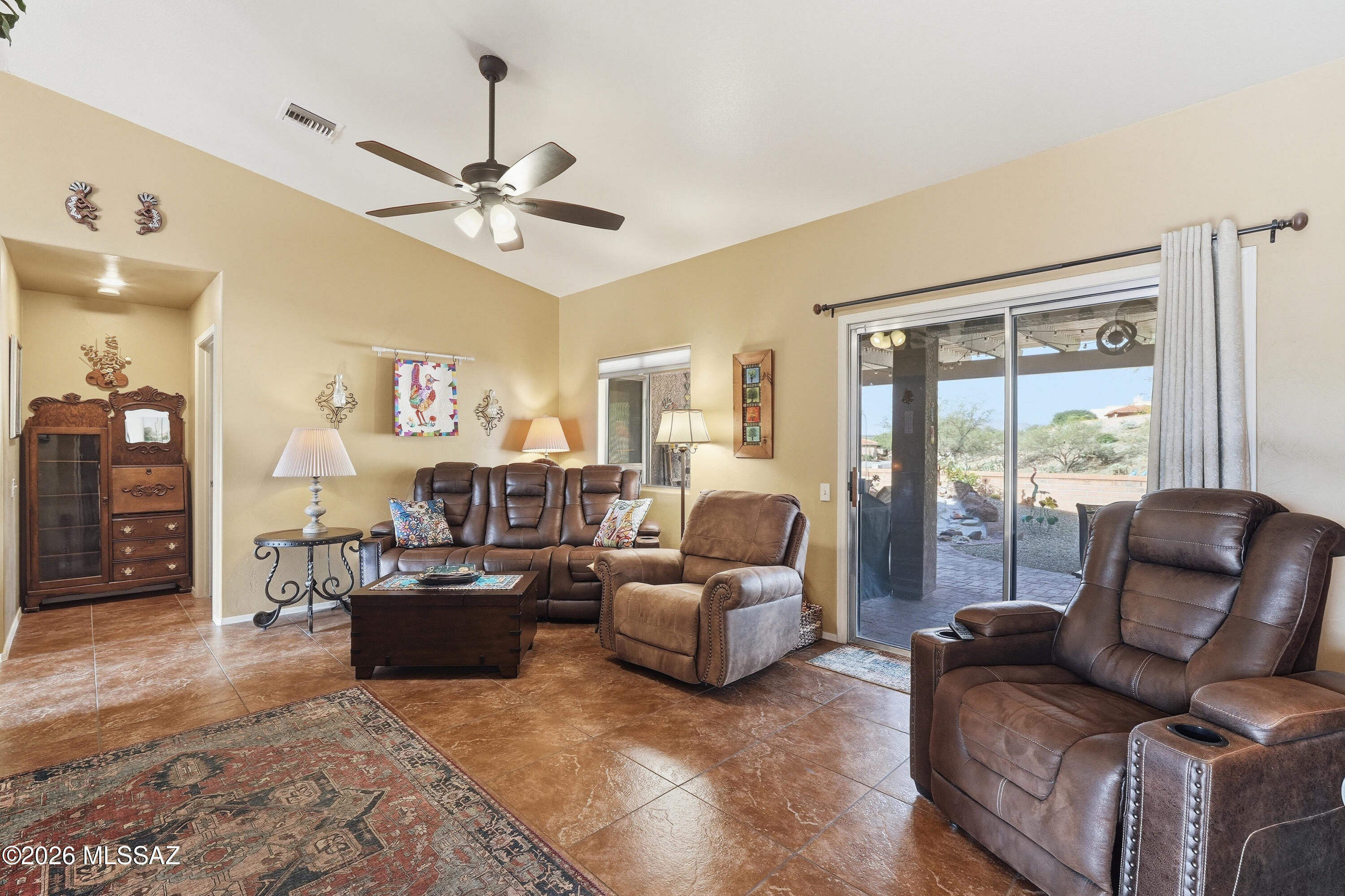 San Ignacio Ridge Estates (1-115) - Residential