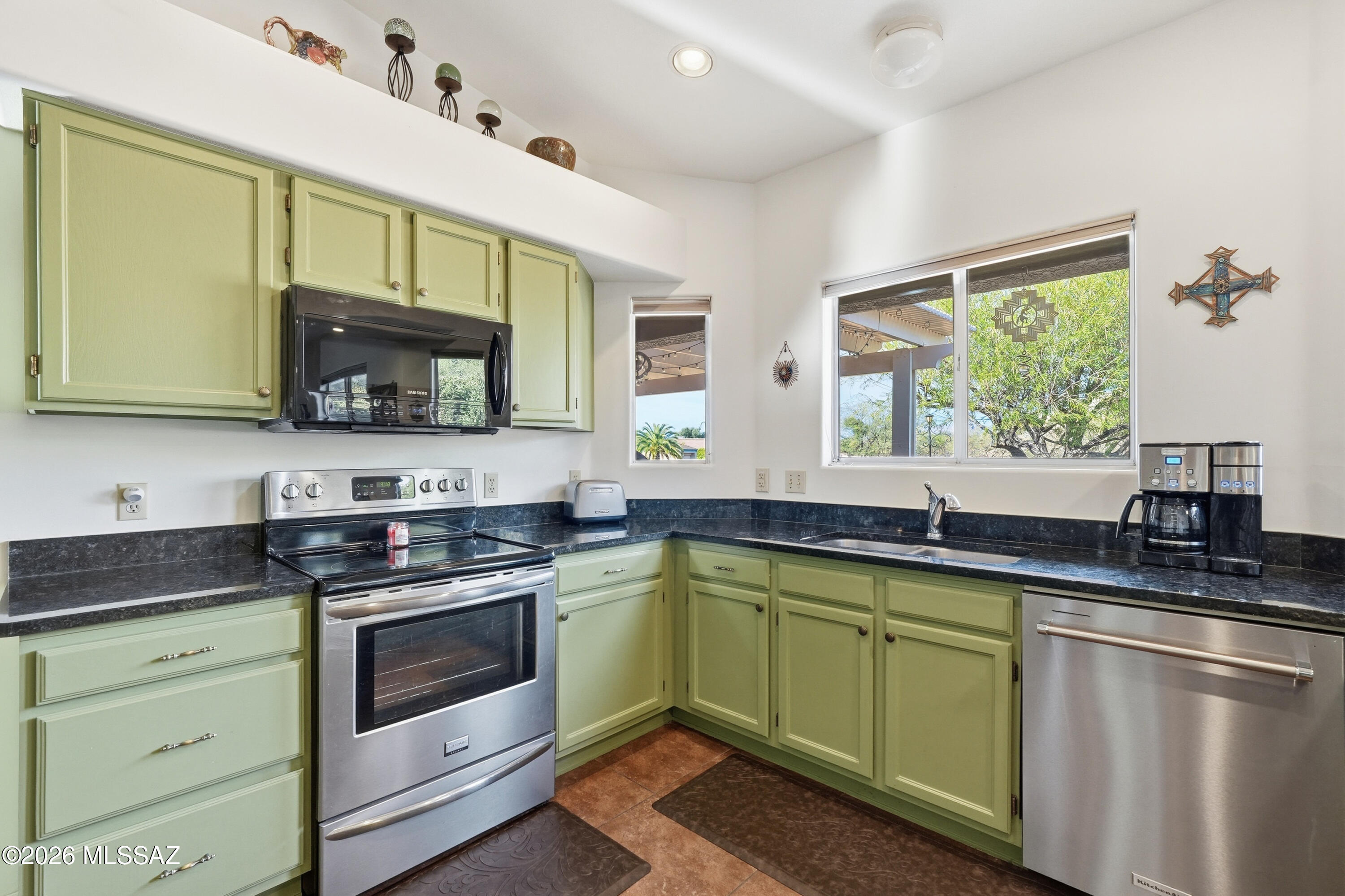 San Ignacio Ridge Estates (1-115) - Residential
