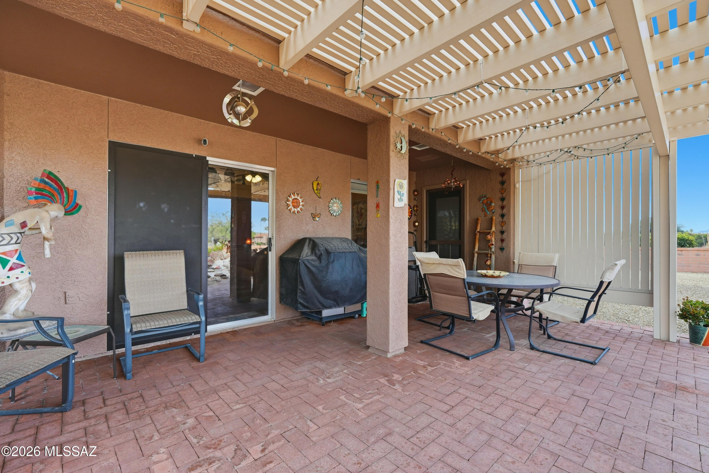 San Ignacio Ridge Estates (1-115) - Residential
