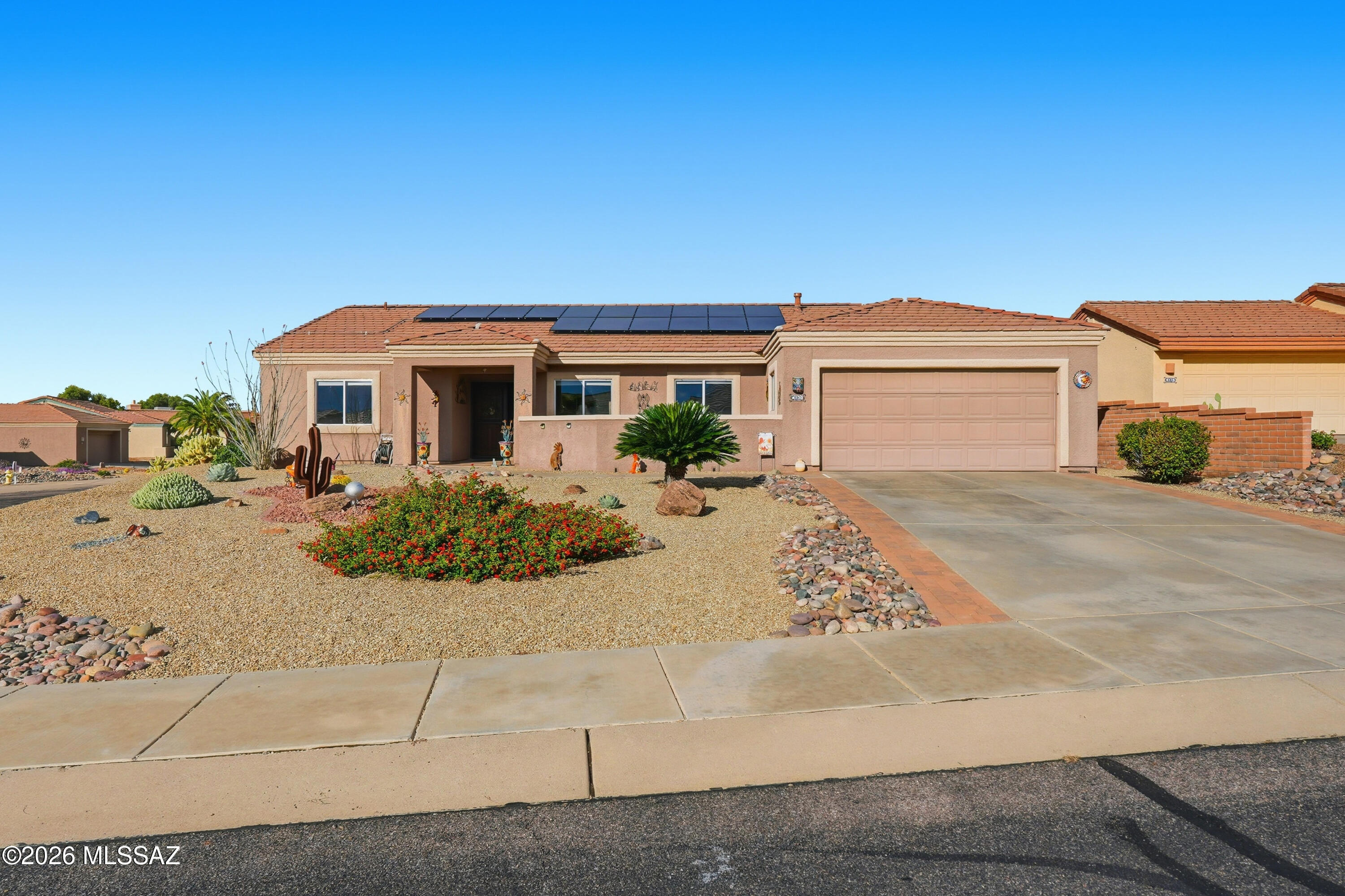 San Ignacio Ridge Estates (1-115) - Residential