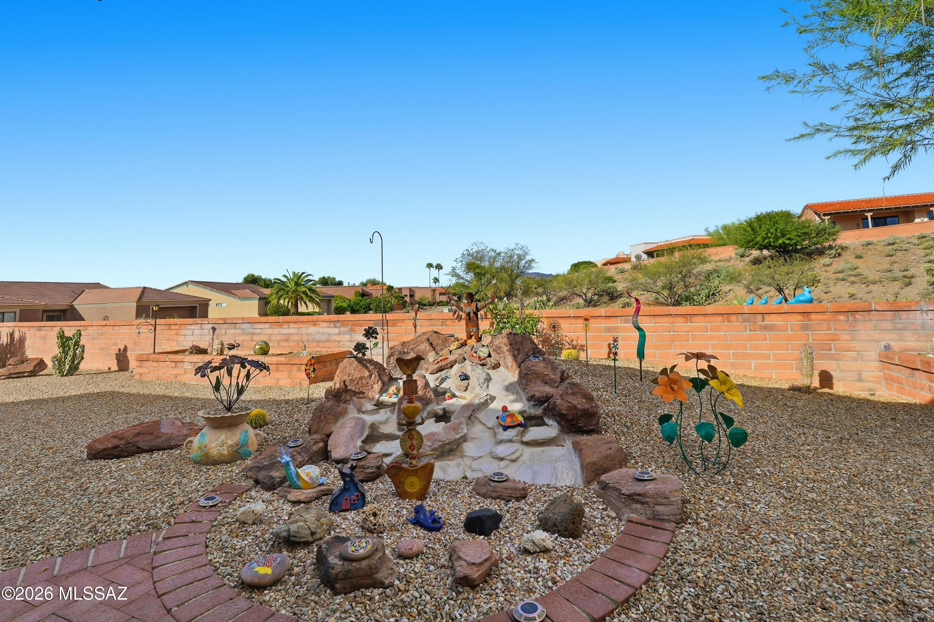 San Ignacio Ridge Estates (1-115) - Residential