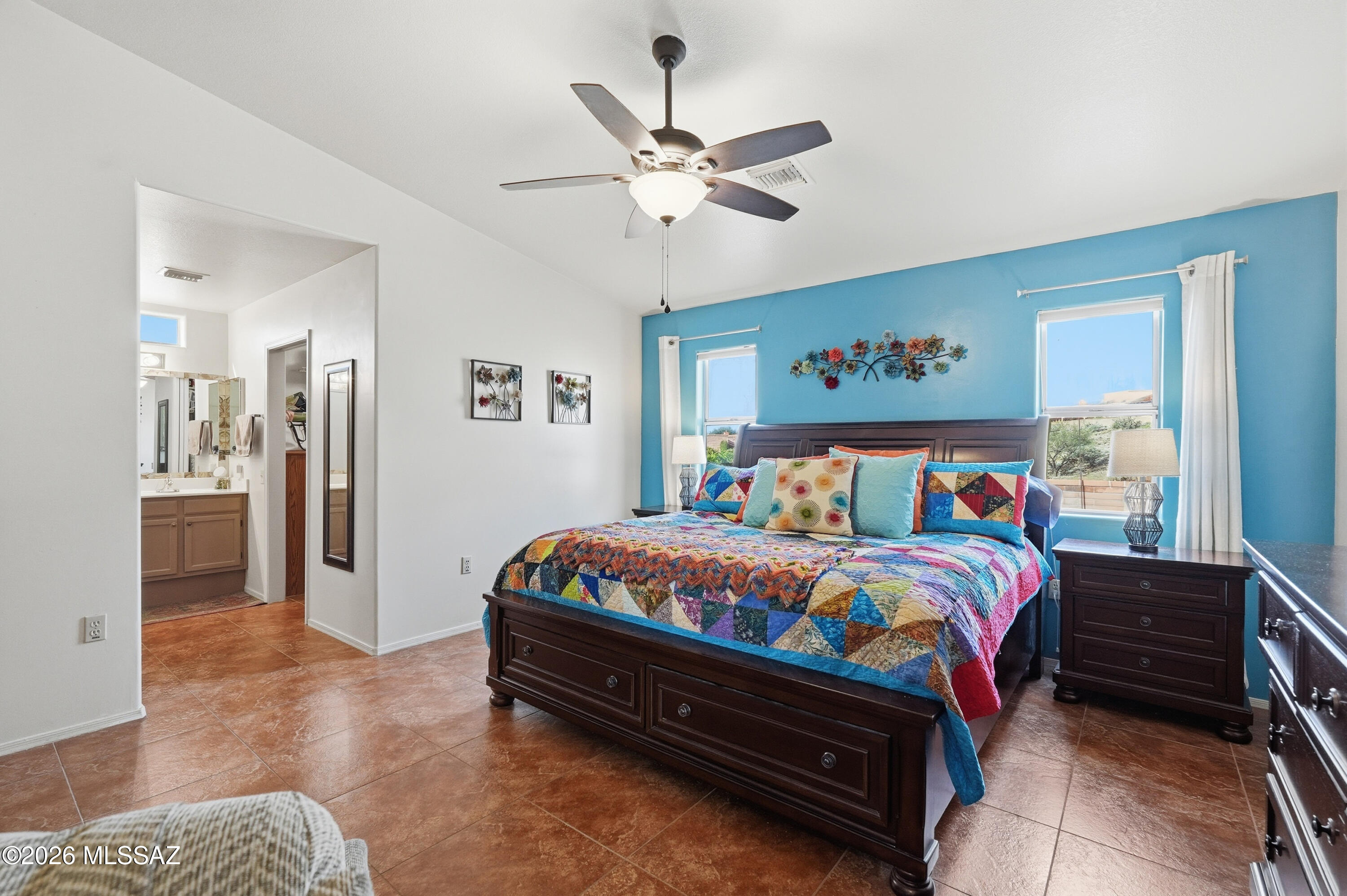 San Ignacio Ridge Estates (1-115) - Residential