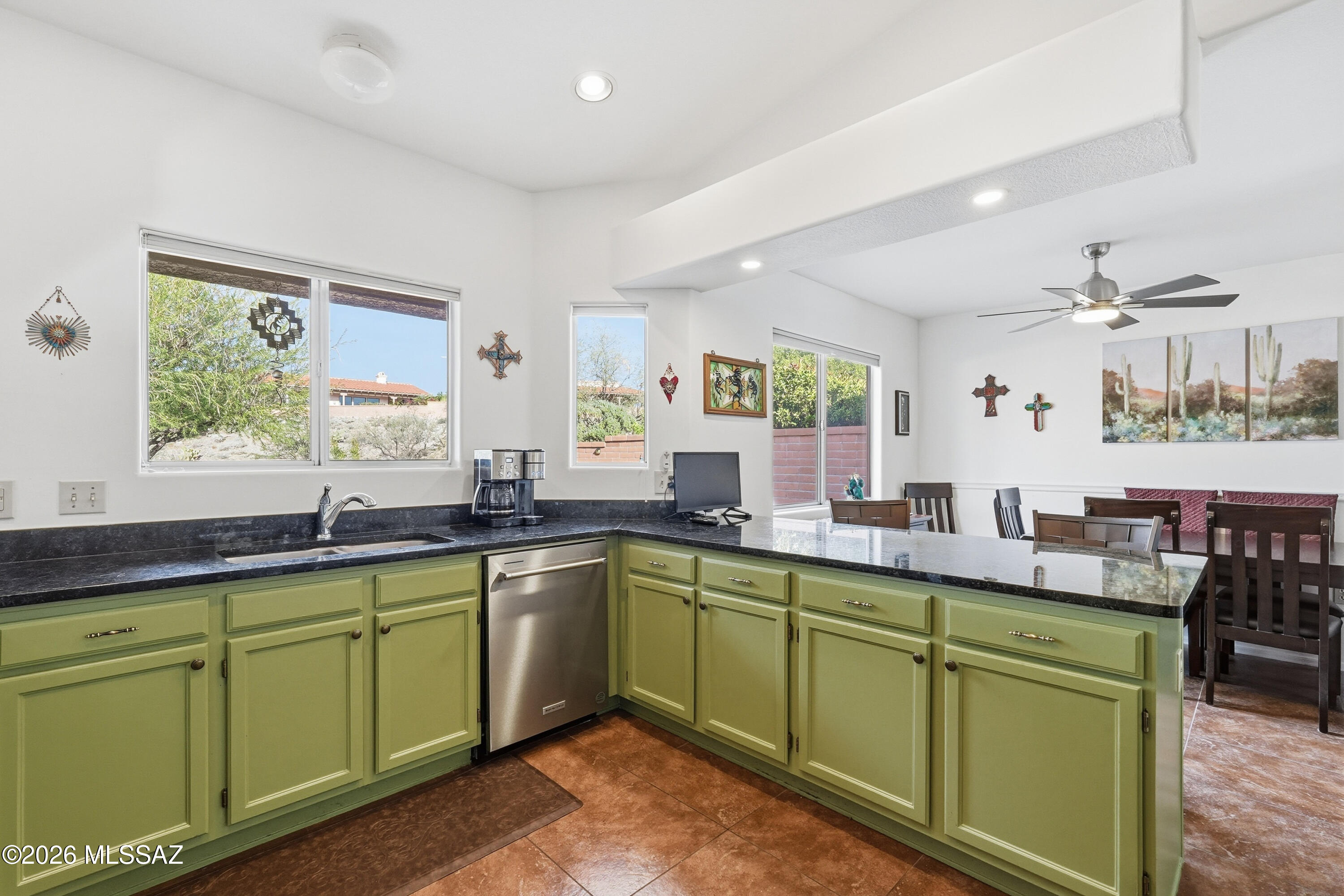 San Ignacio Ridge Estates (1-115) - Residential