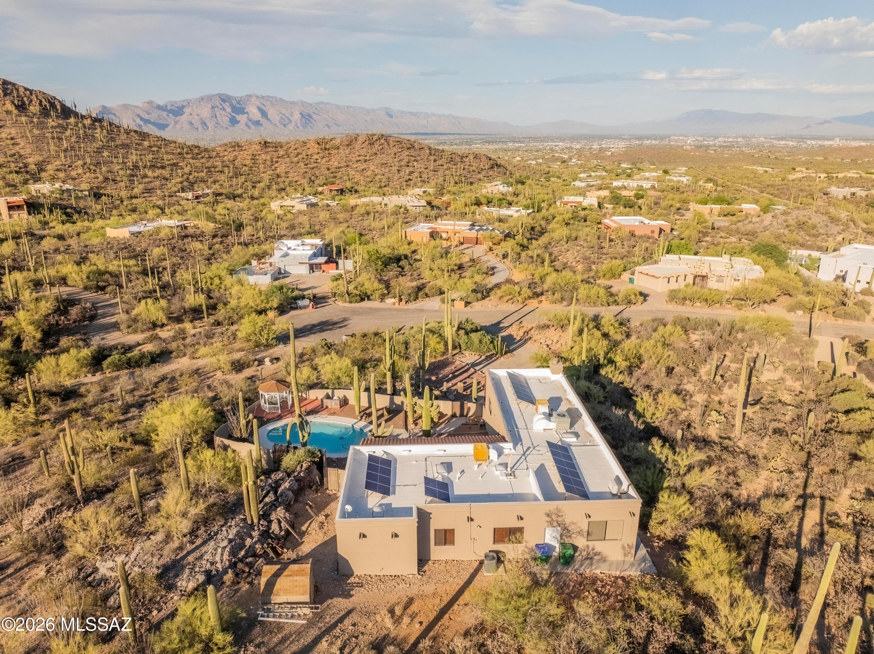 Casa Colina Cabo - Residential