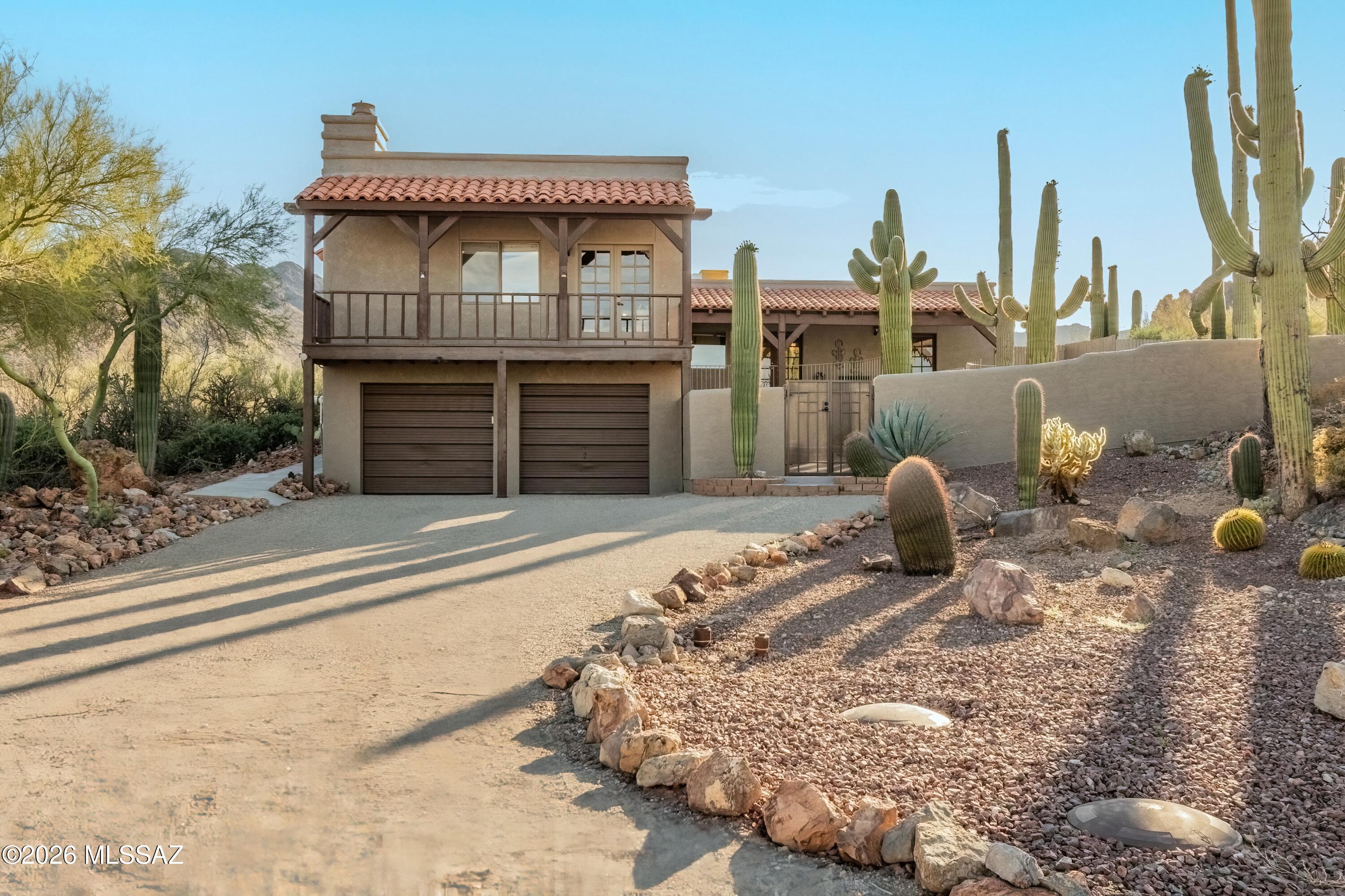 Casa Colina Cabo - Residential