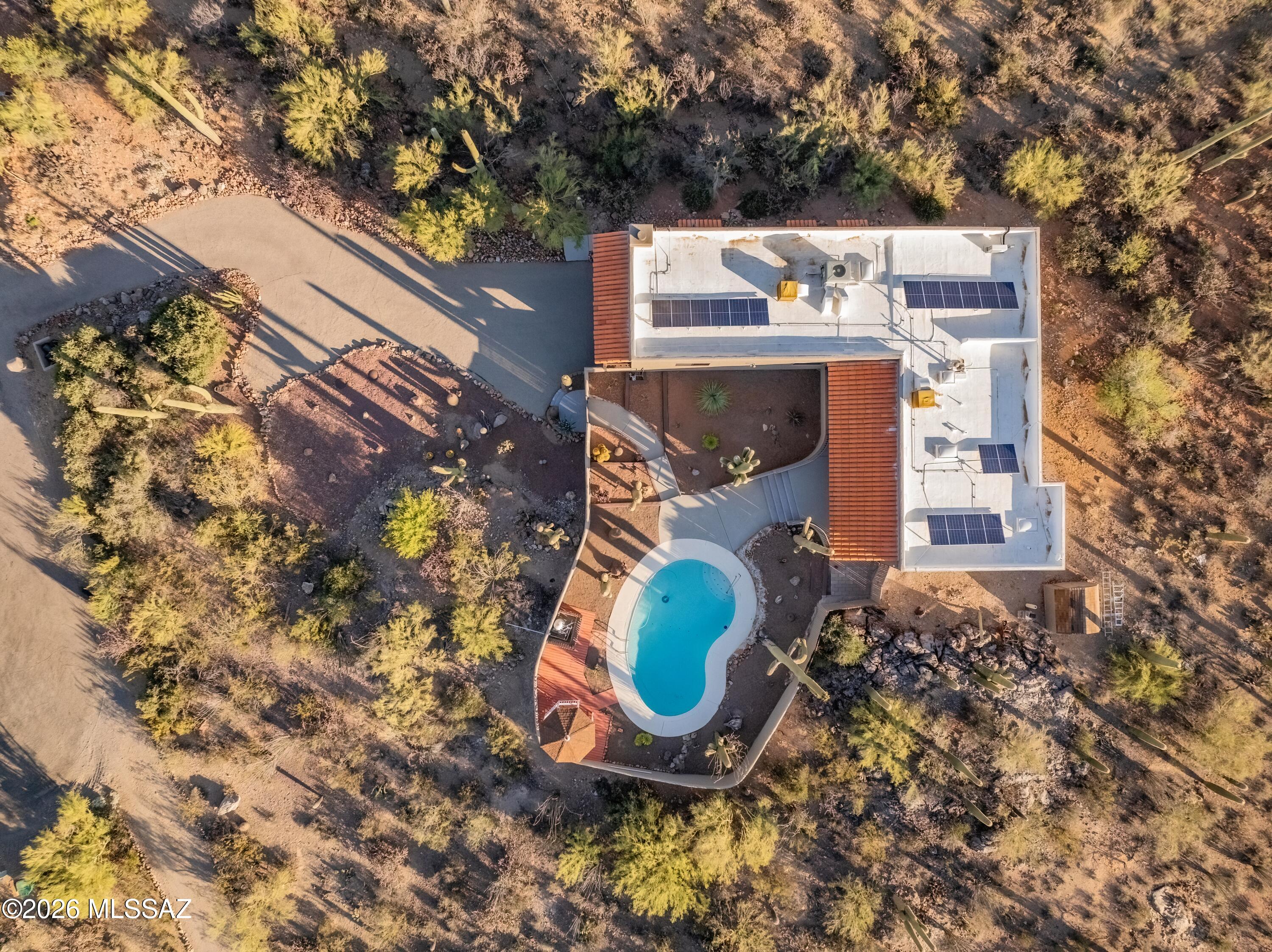 Casa Colina Cabo - Residential
