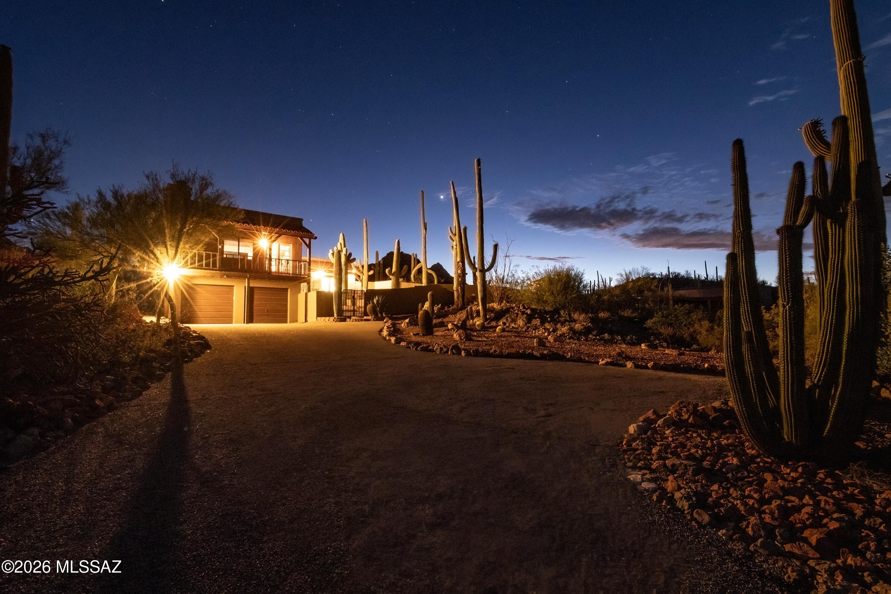 Casa Colina Cabo - Residential