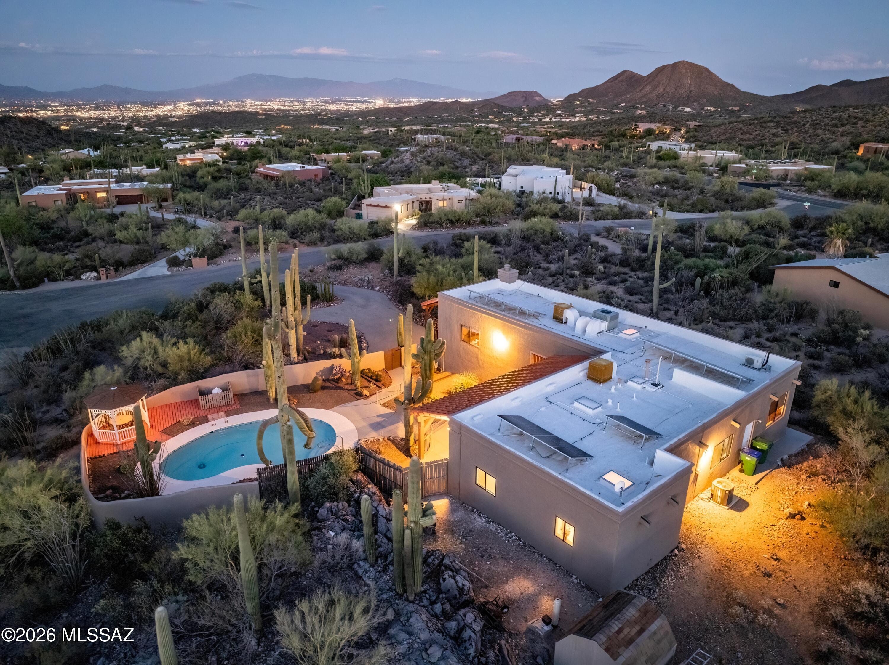 Casa Colina Cabo - Residential
