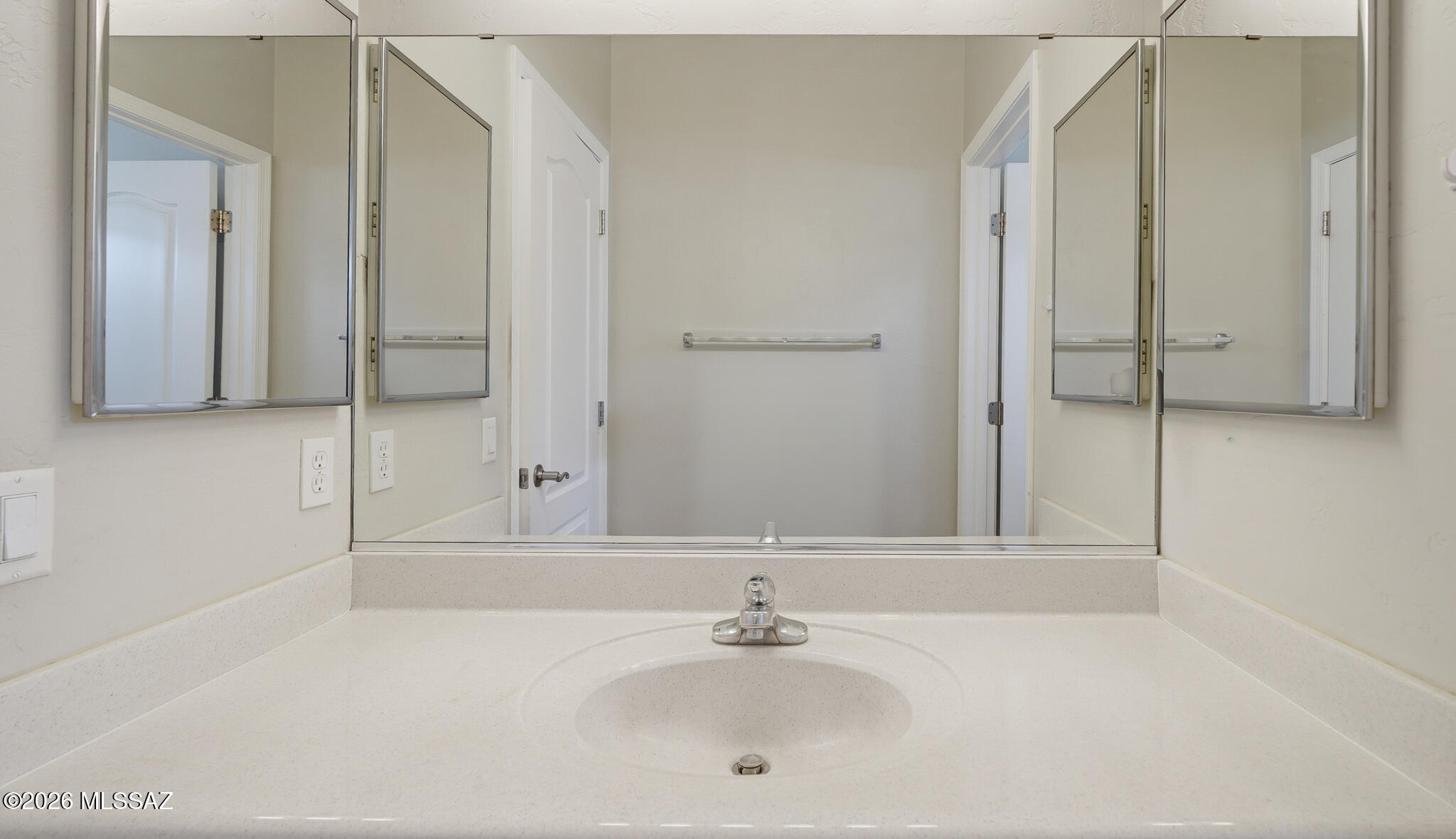 Out Of Pima County - Residential