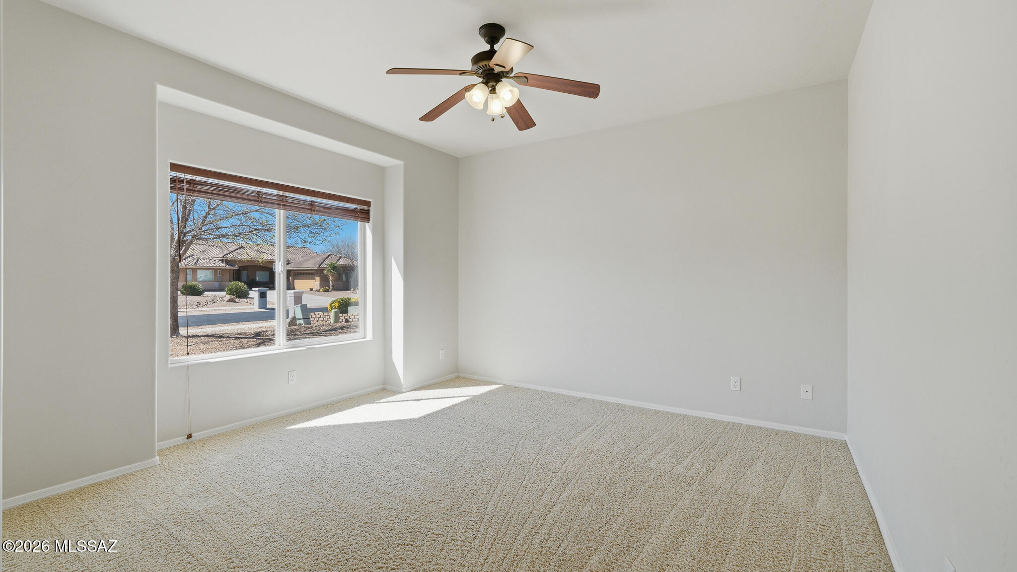 Out Of Pima County - Residential