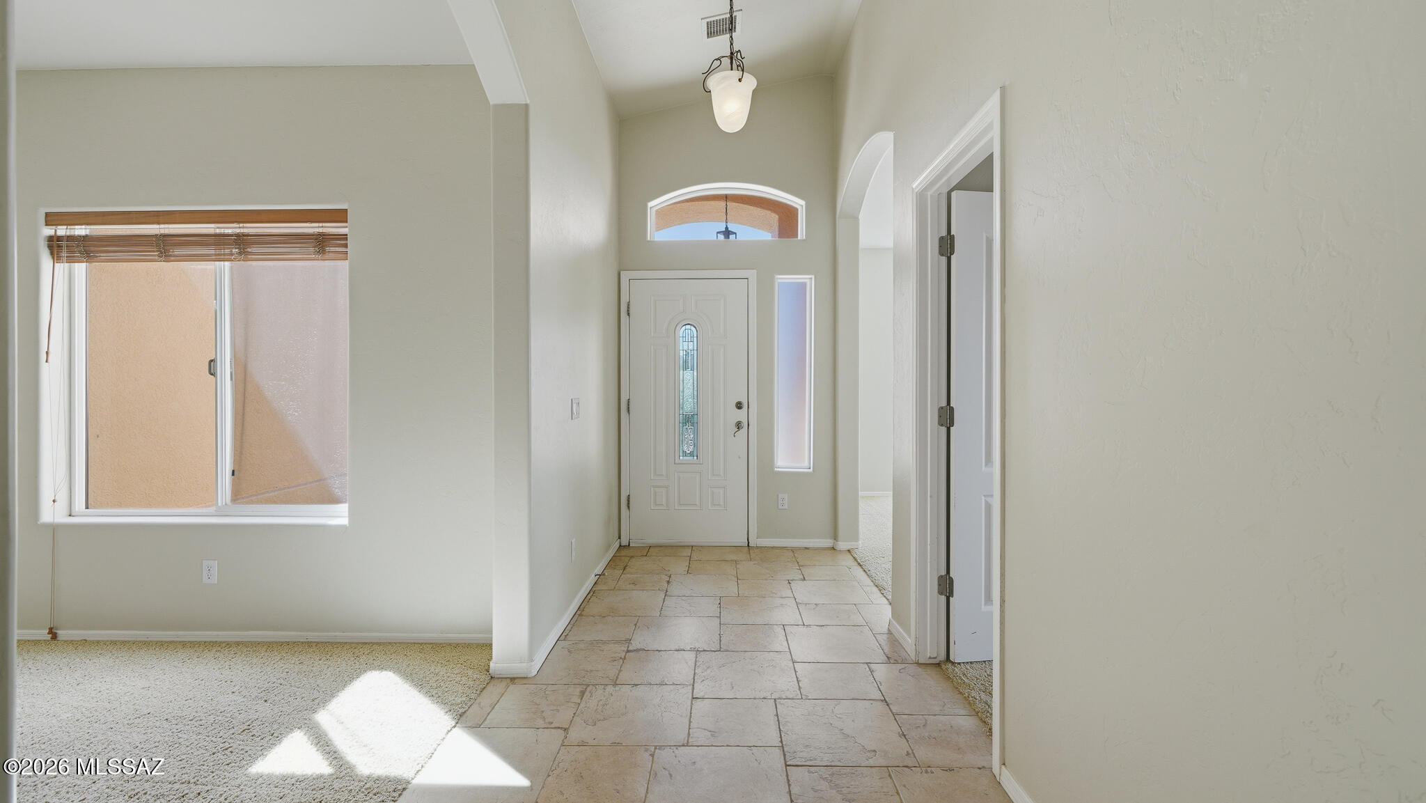 Out Of Pima County - Residential