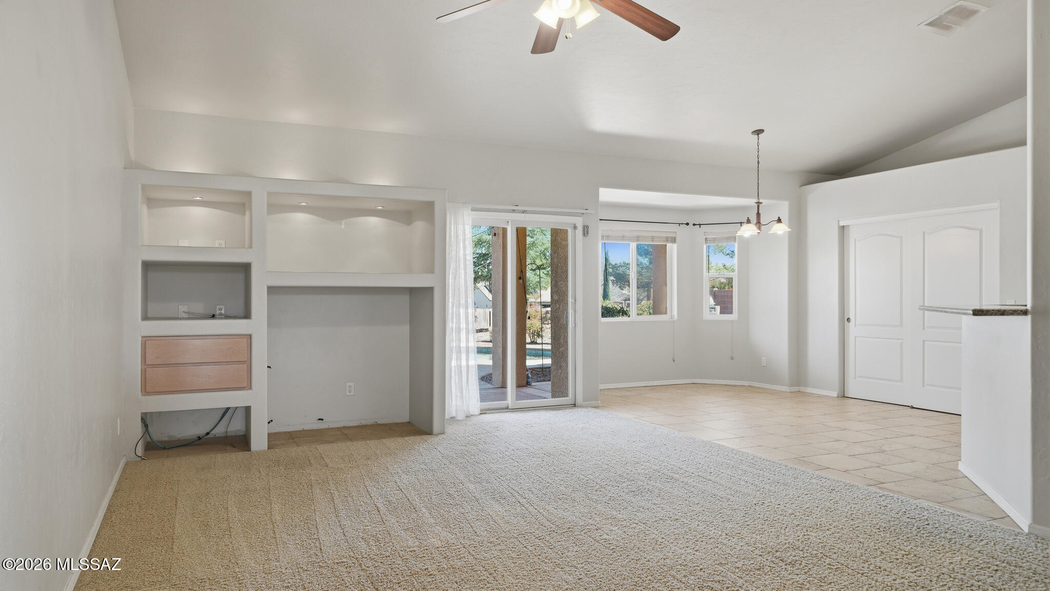 Out Of Pima County - Residential
