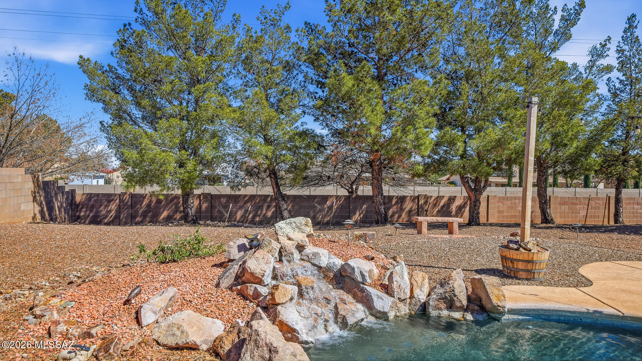 Out Of Pima County - Residential