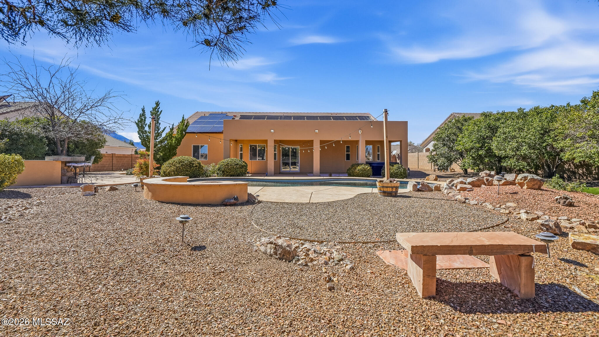 Out Of Pima County - Residential