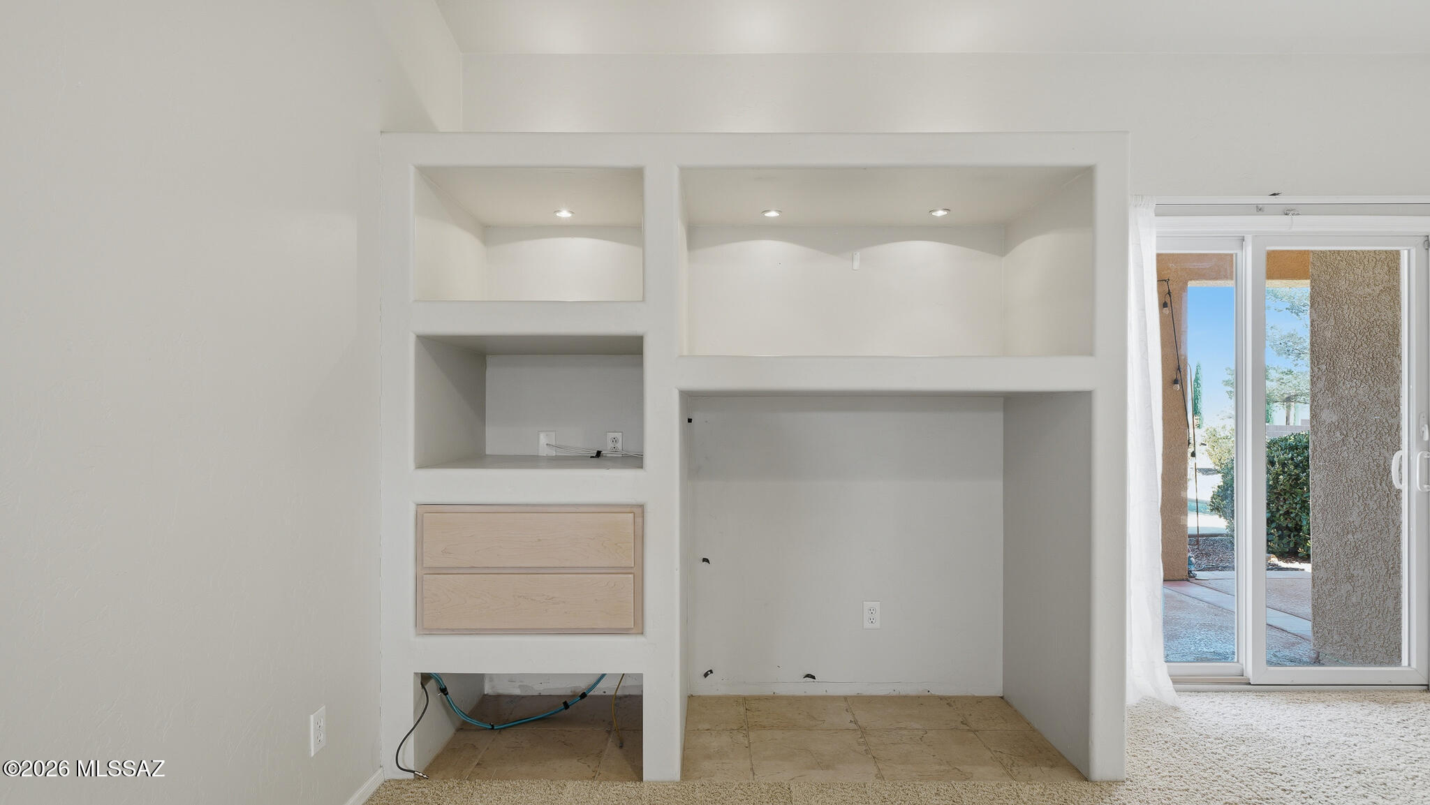 Out Of Pima County - Residential