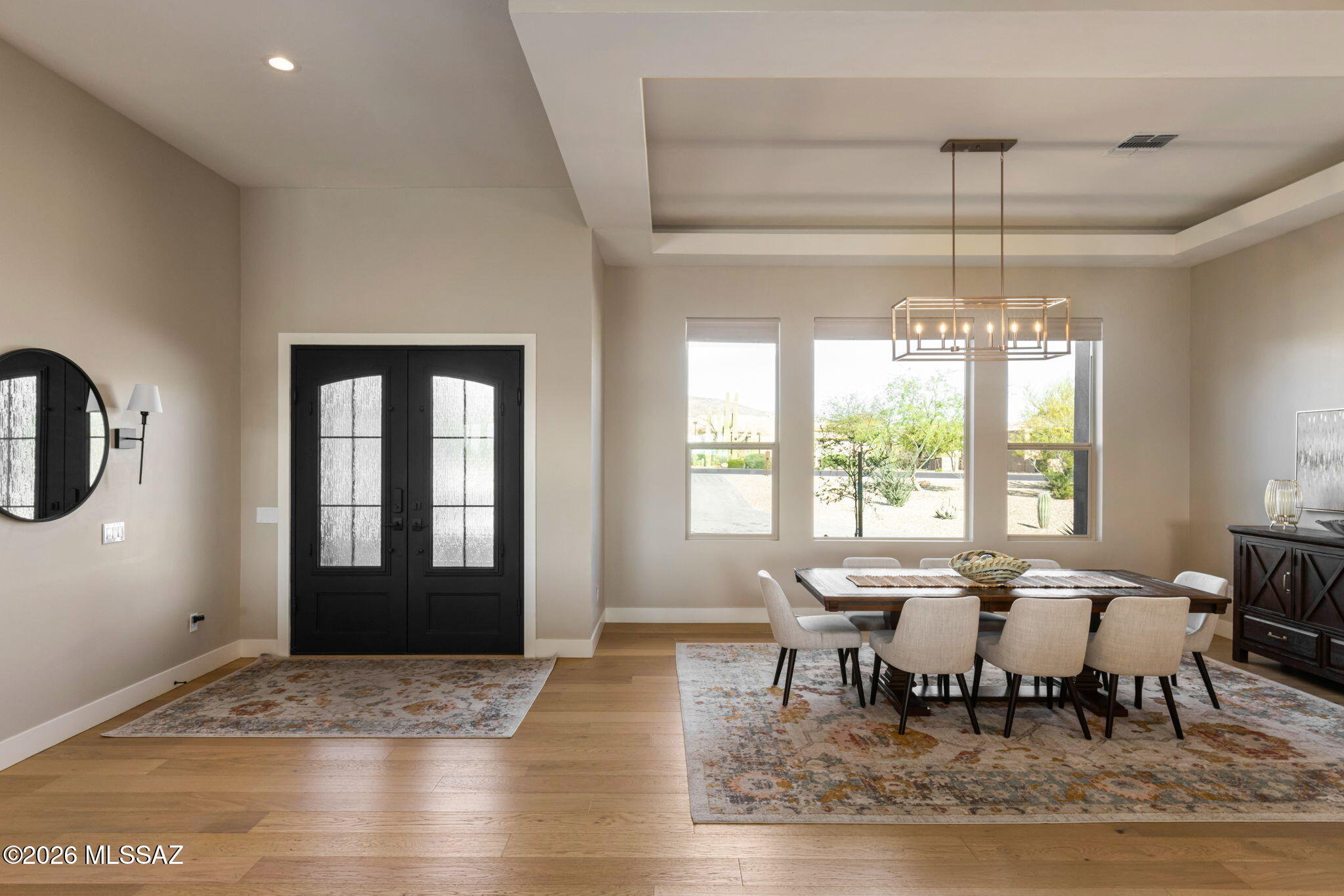 Rancho Soldados - Residential