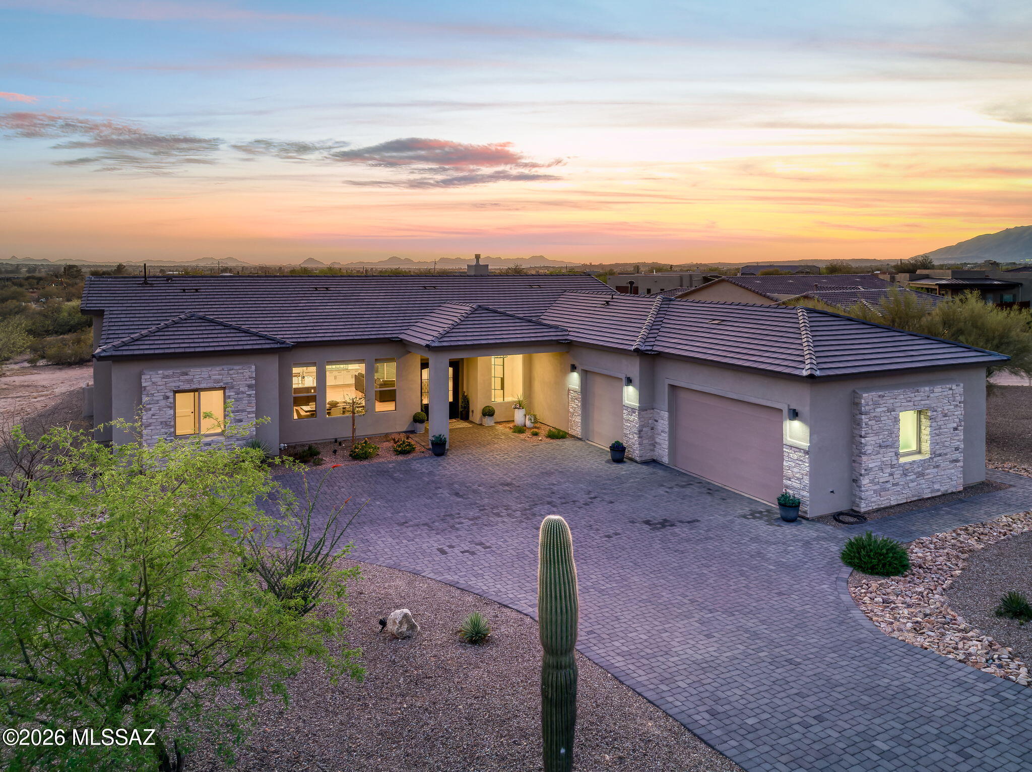 Rancho Soldados - Residential