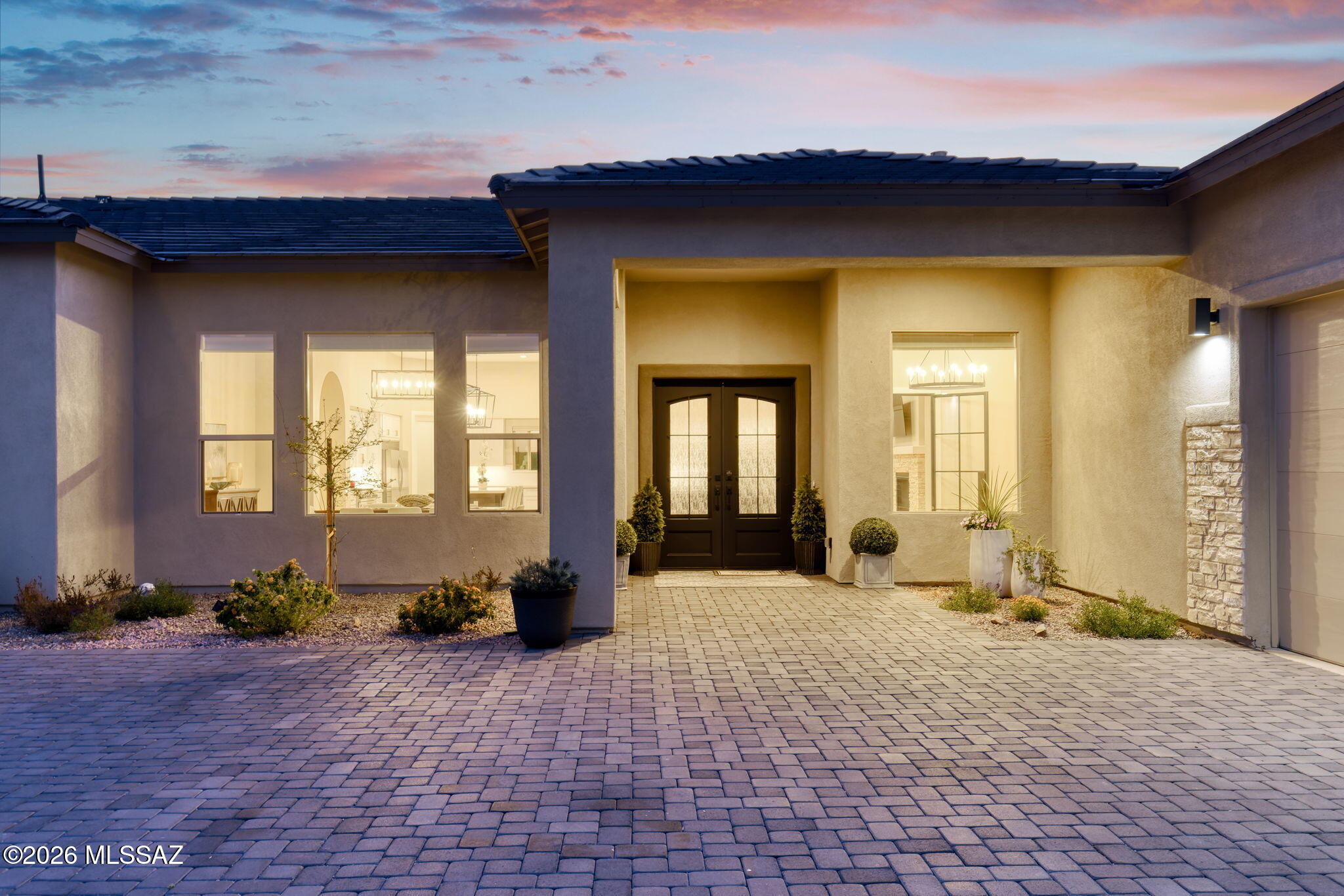 Rancho Soldados - Residential