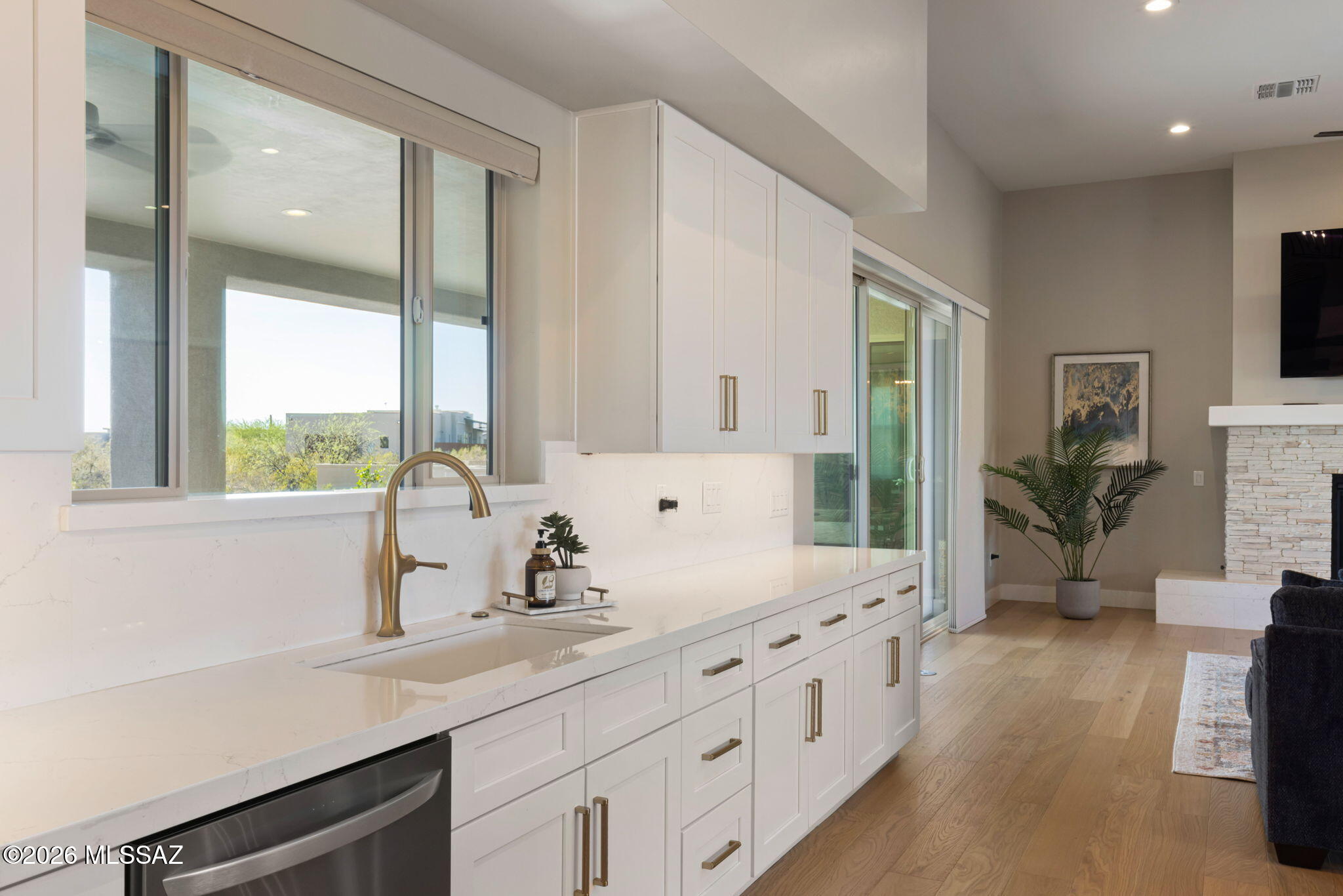 Rancho Soldados - Residential