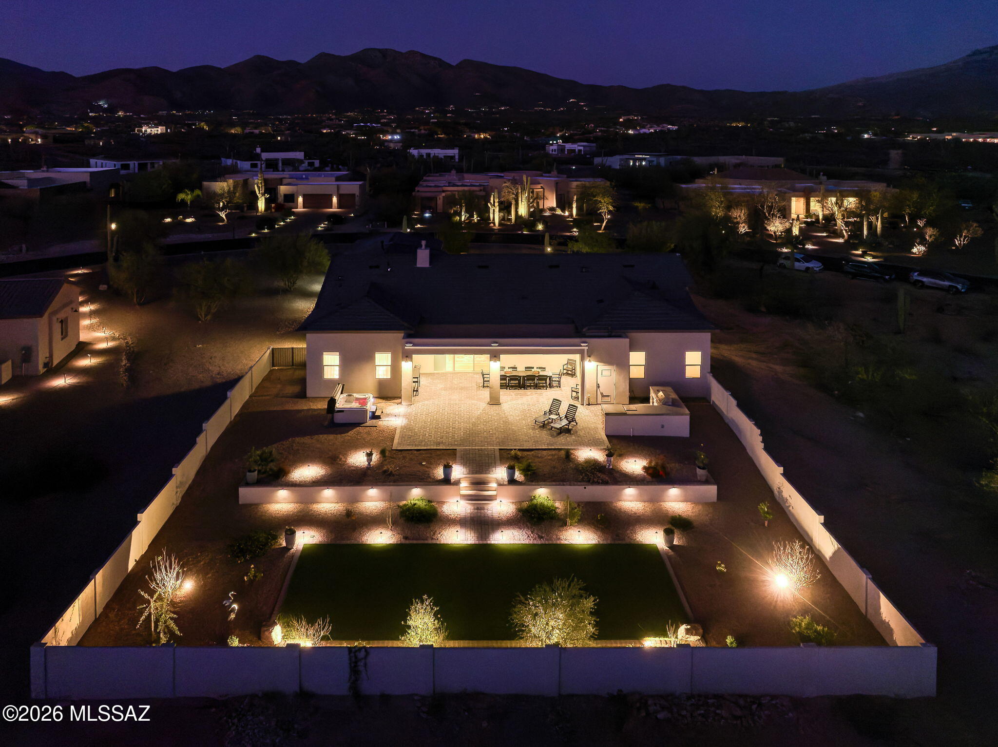 Rancho Soldados - Residential