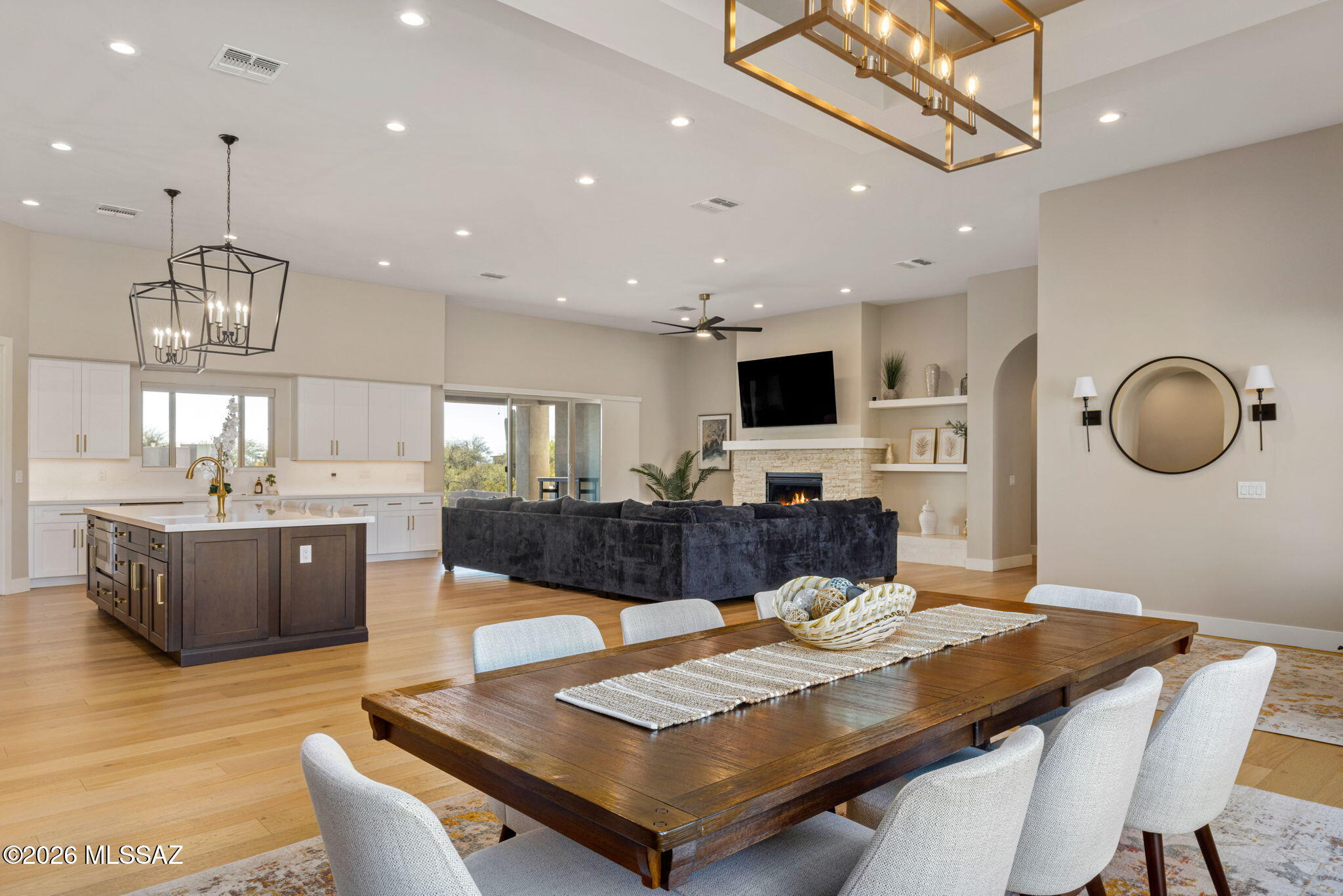 Rancho Soldados - Residential