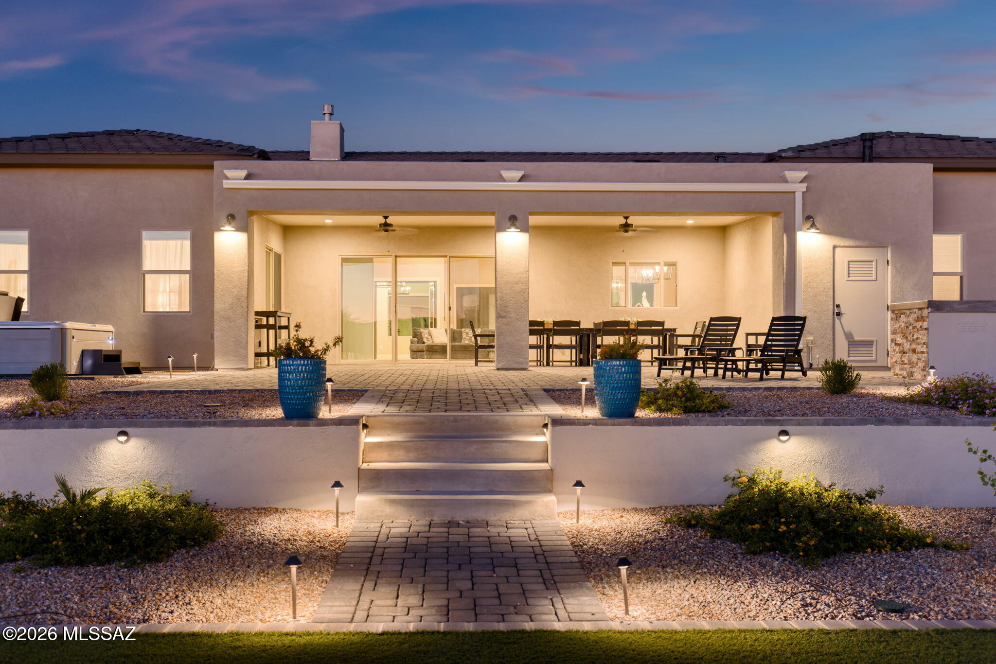 Rancho Soldados - Residential