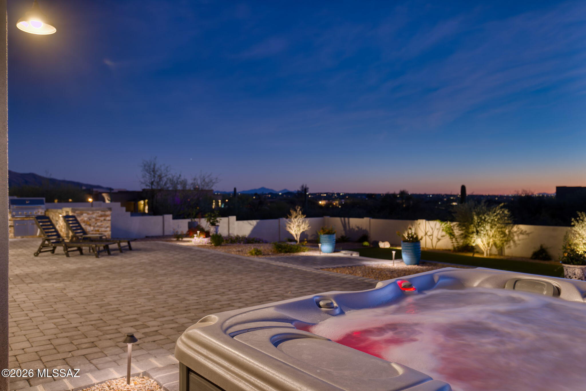 Rancho Soldados - Residential