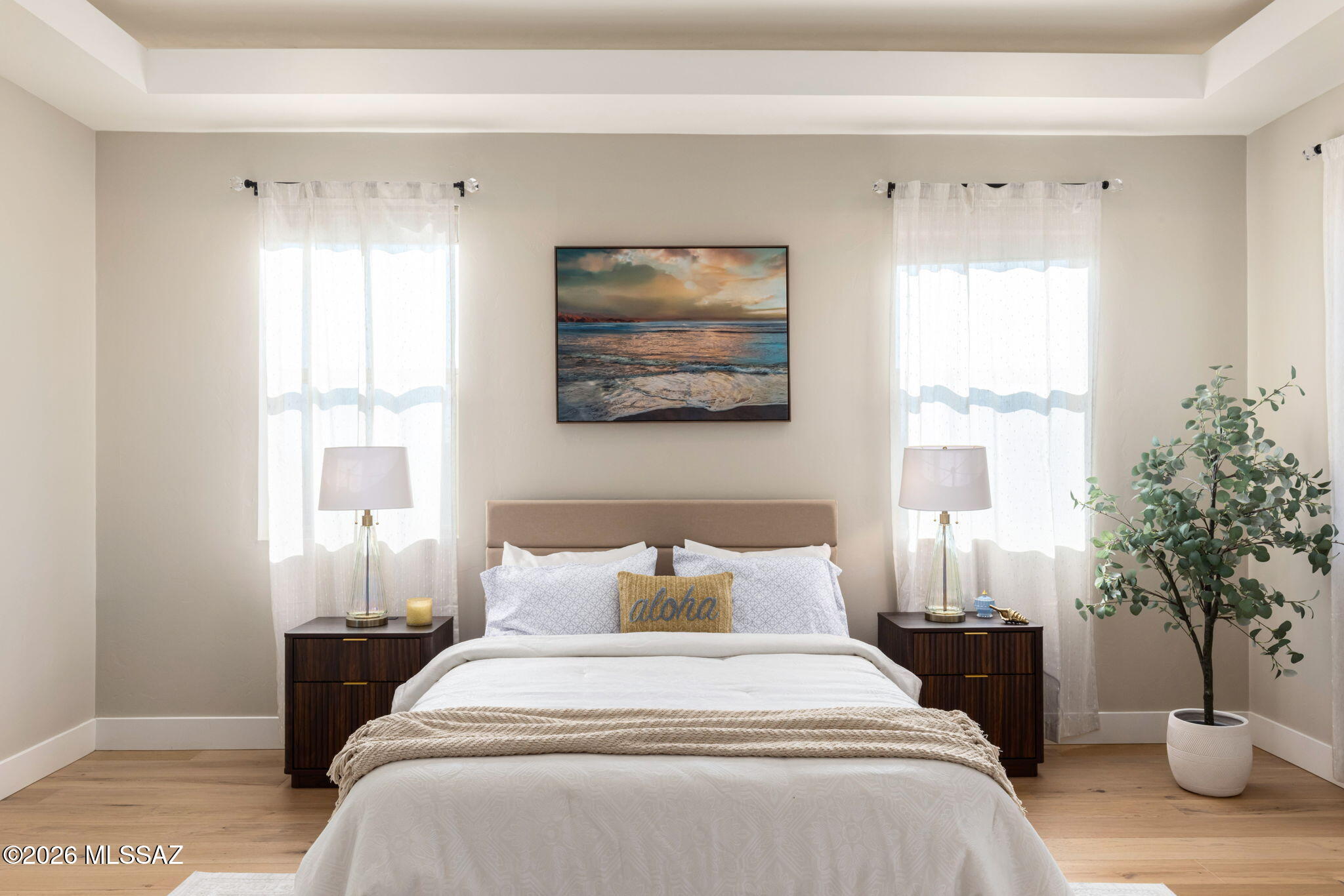 Rancho Soldados - Residential