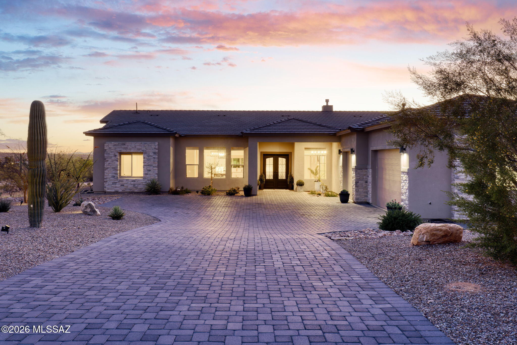 Rancho Soldados - Residential