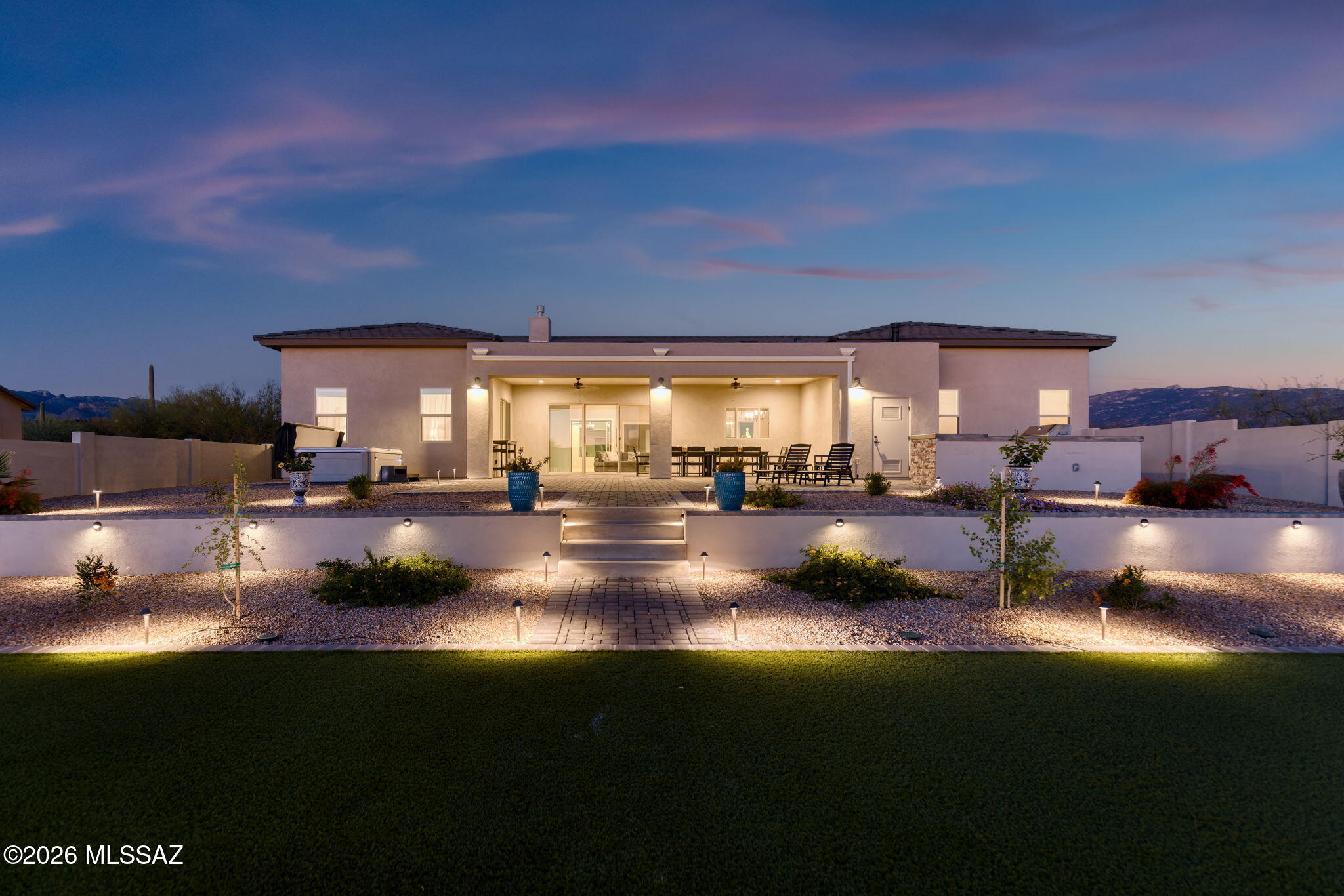 Rancho Soldados - Residential