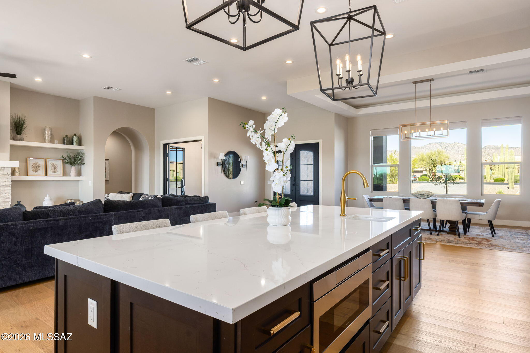 Rancho Soldados - Residential
