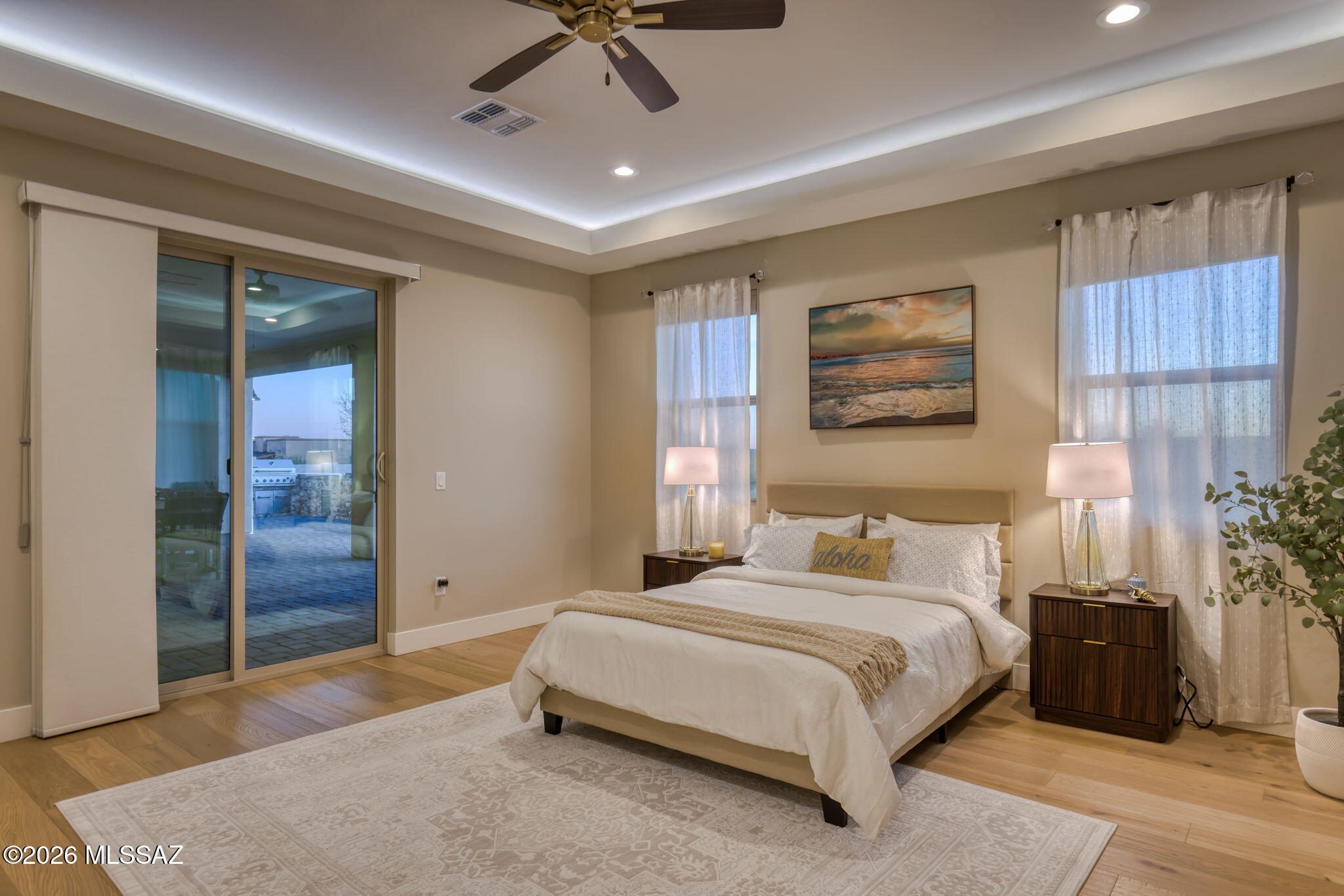 Rancho Soldados - Residential