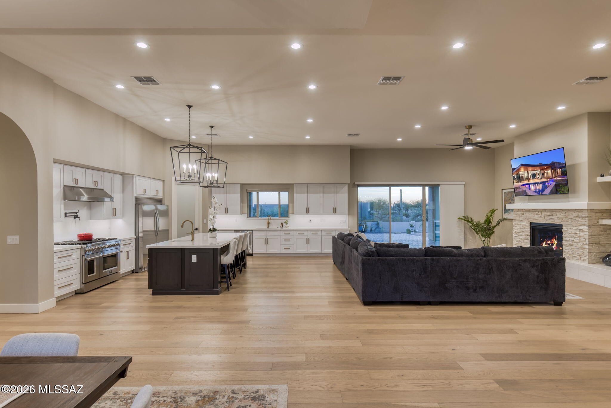 Rancho Soldados - Residential