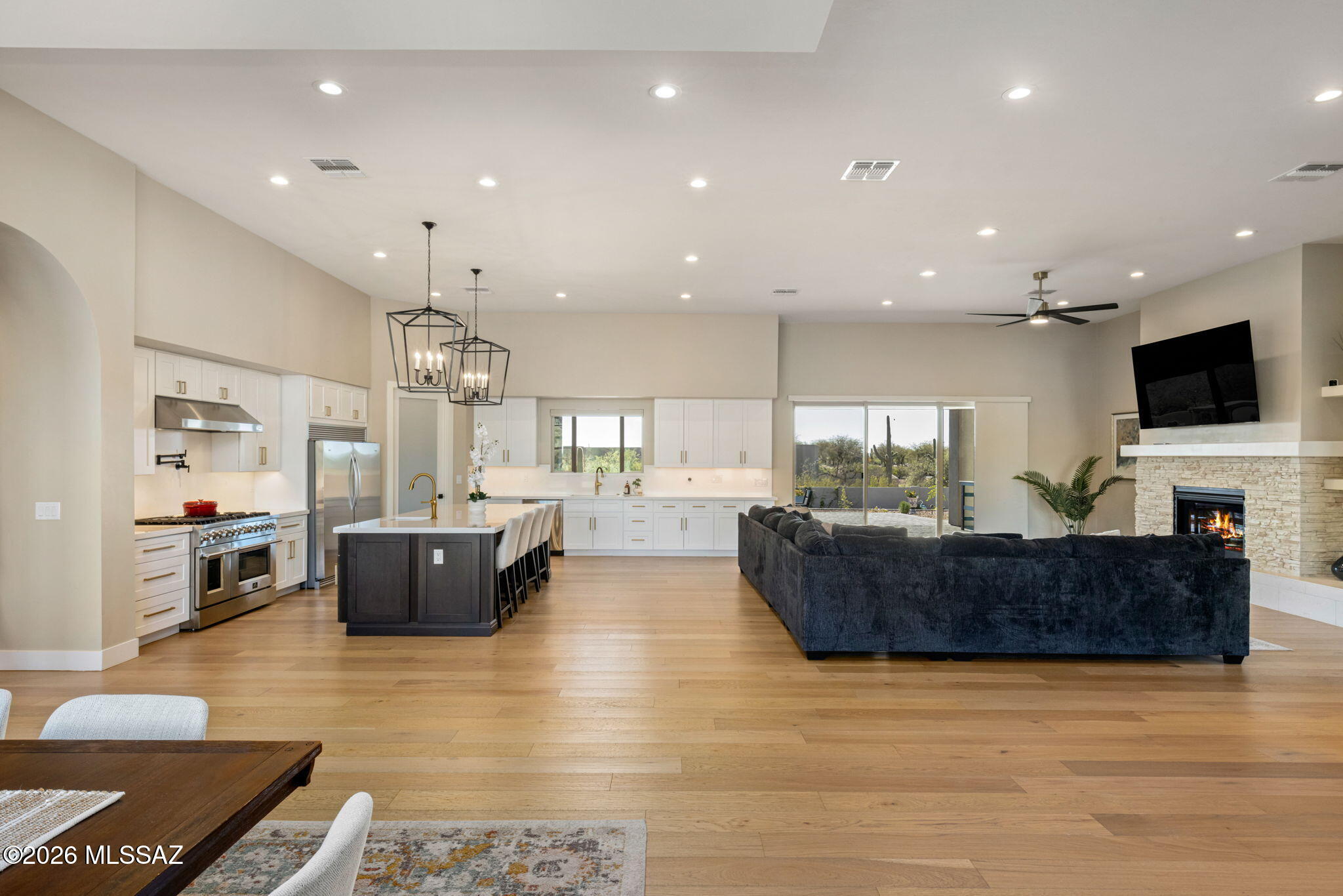 Rancho Soldados - Residential